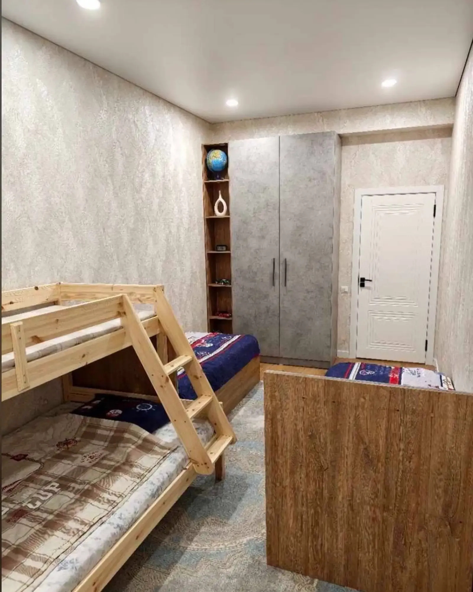 3-комн. квартира, 7 этаж, 109 м², Сино, 82 мкр