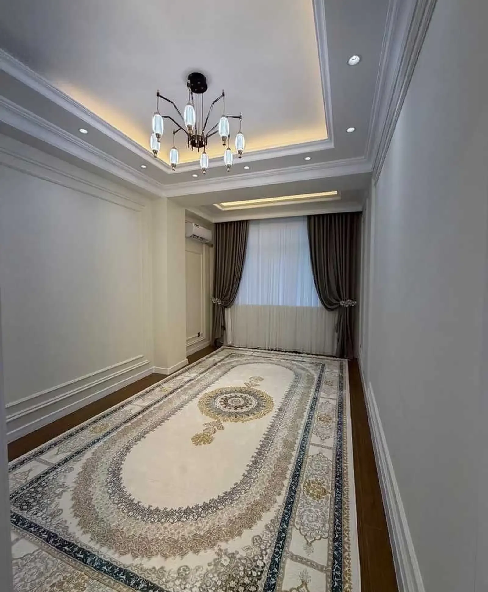 4-комн. квартира, 16 этаж, 111 м², Шохмансур — фото 6