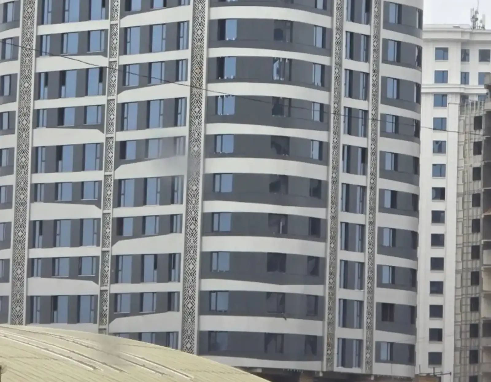 2-комн. квартира, 15 этаж, 96 м², Сино, Сим сим, Сохили — фото 9