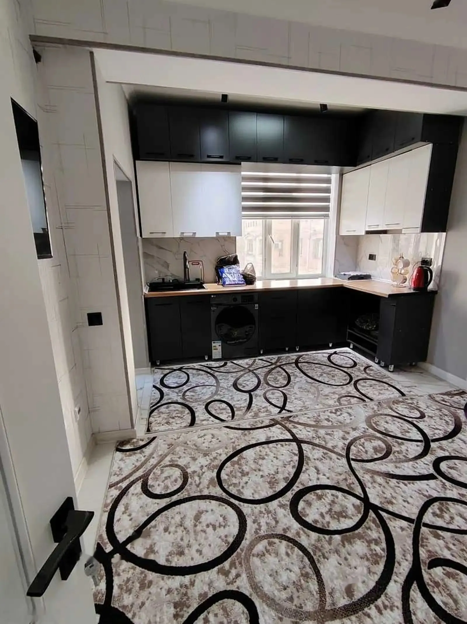 2-комн. квартира, 8 этаж, 83 м², Сино(Автовокзал) — фото 9