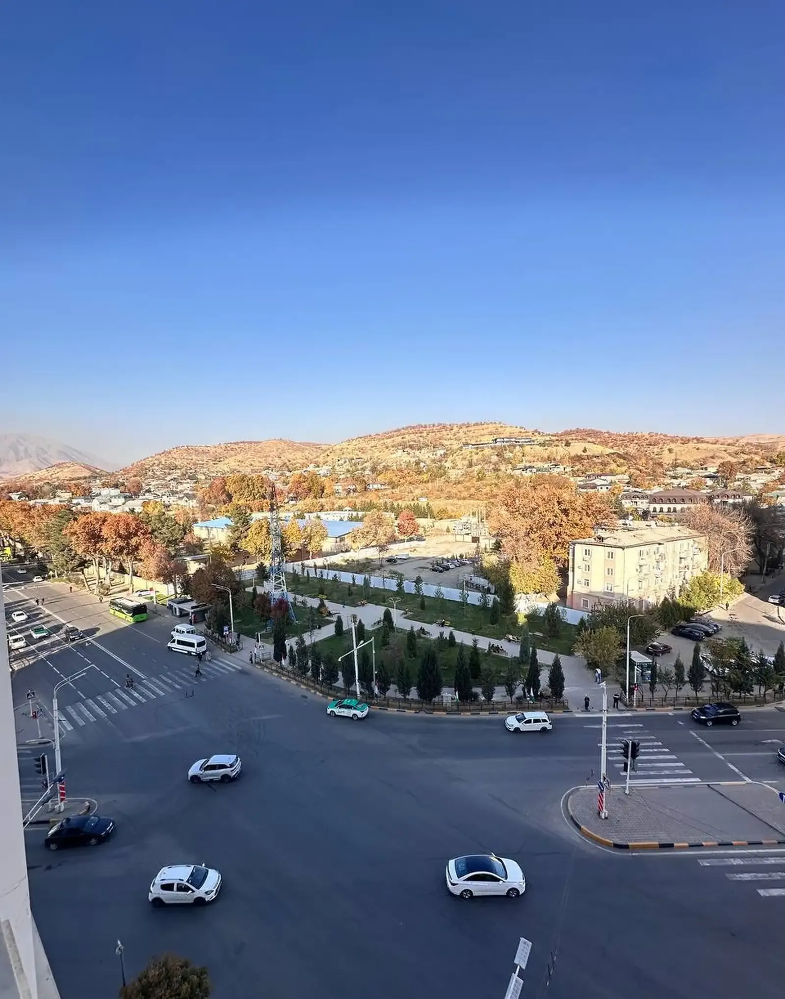 2-комн. квартира, 7 этаж, 58 м², И.Сомони