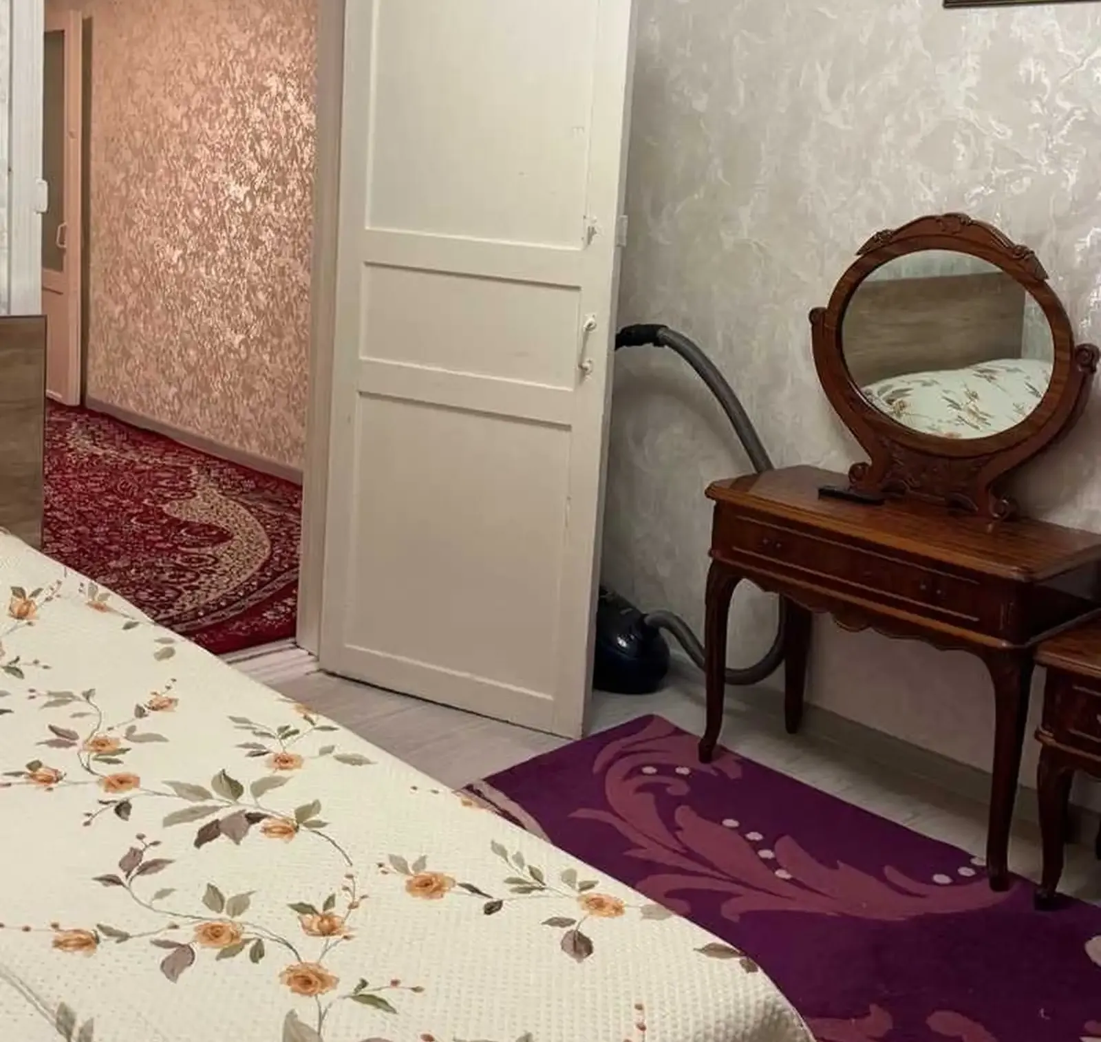3-комн. квартира, 1 этаж, 75м², Сино