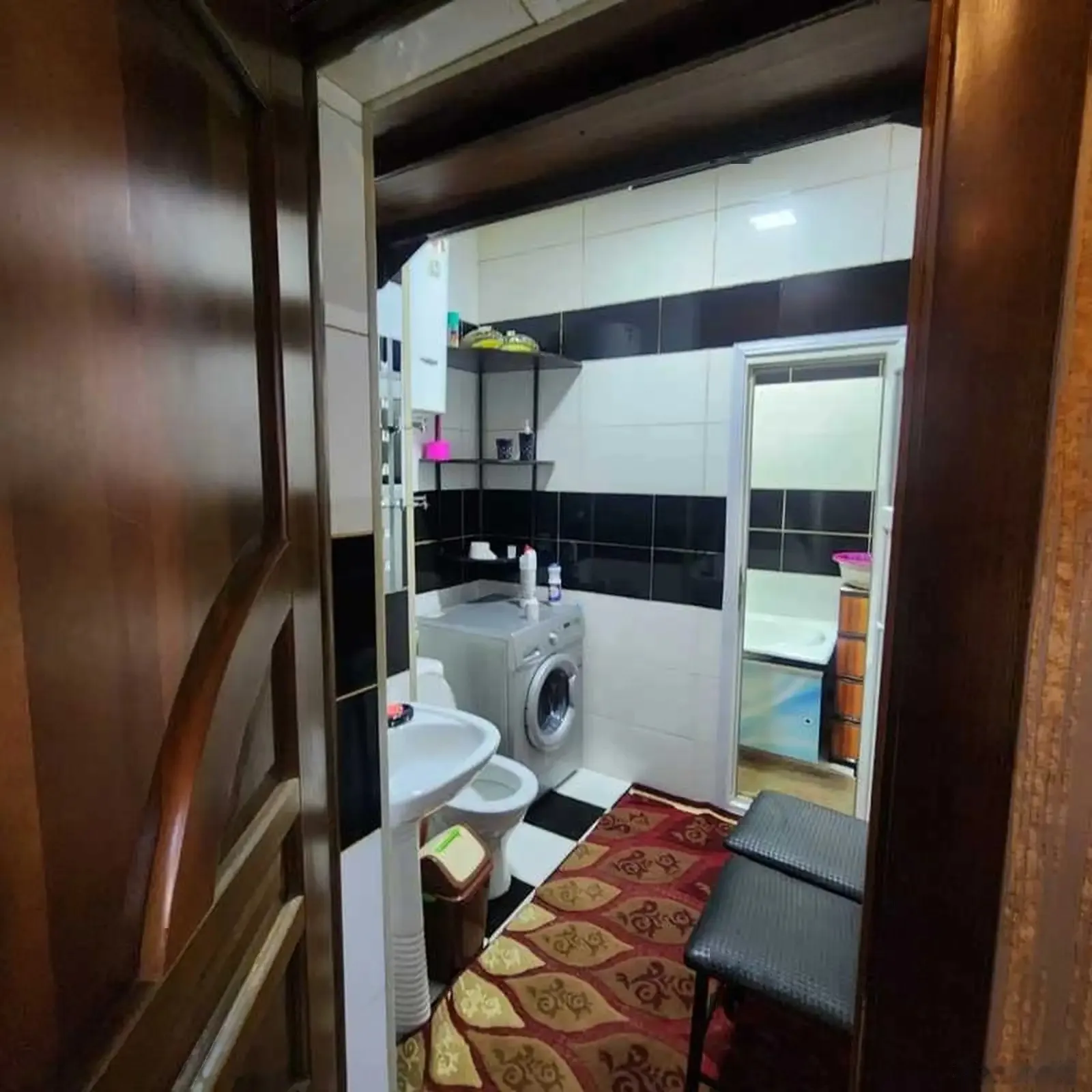 2-комн. квартира, 7 этаж, 70м², Водонасос — фото 5