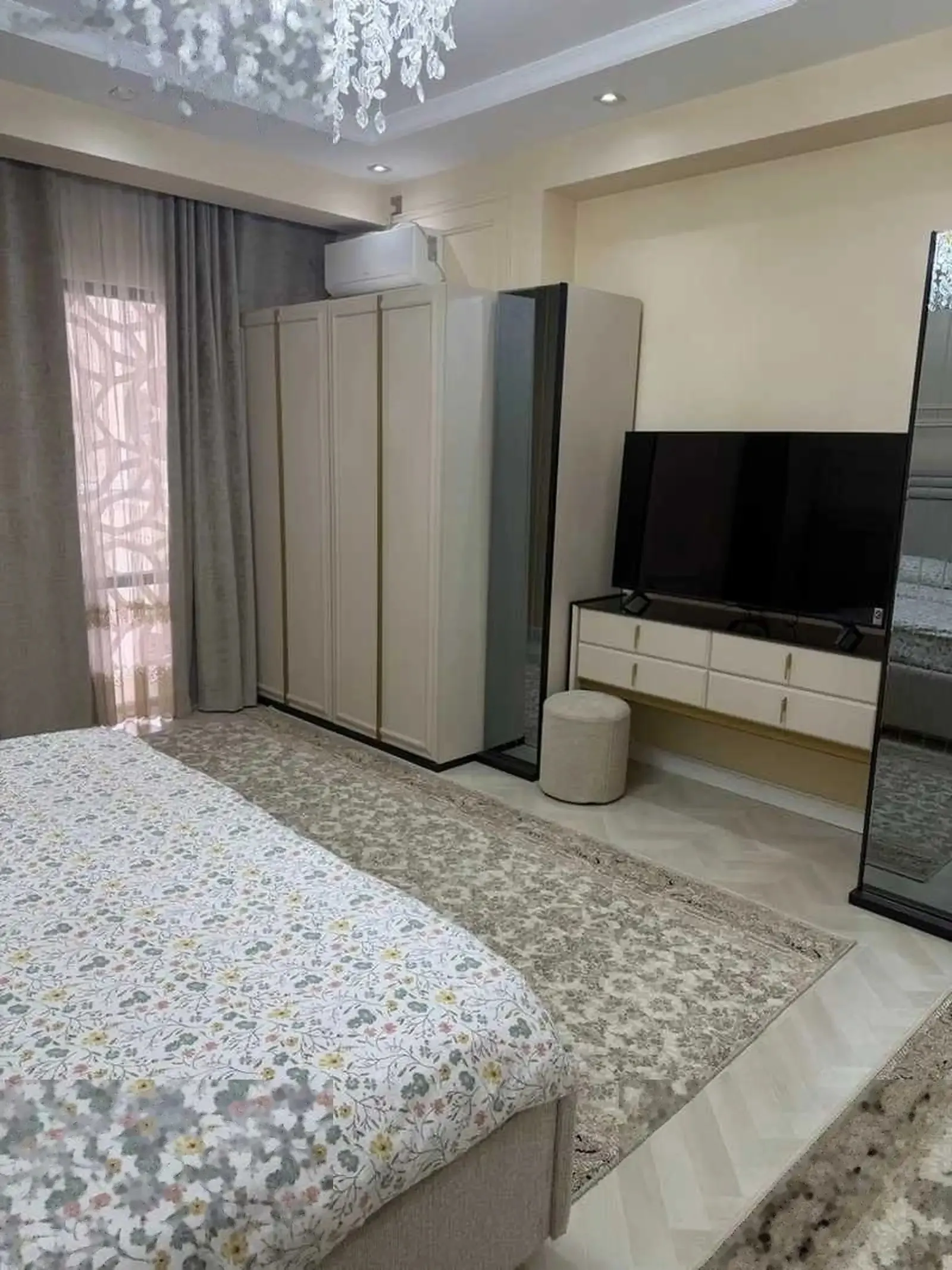 5-комн. квартира, 4 этаж, 214м², доми Баракат, Путовский — фото 7