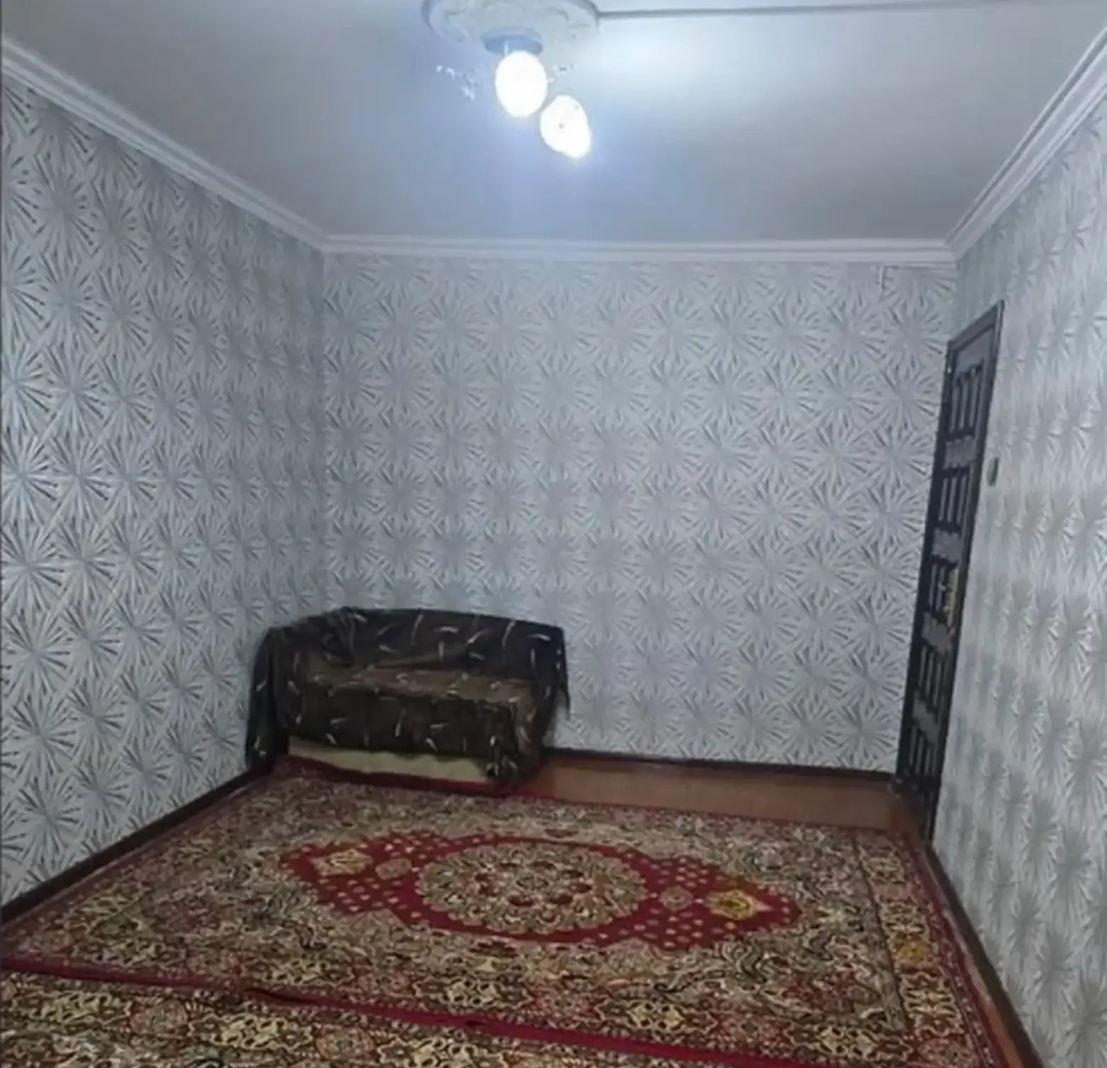 3-комн. квартира, 2 этаж, 75м², Сомони — фото 7