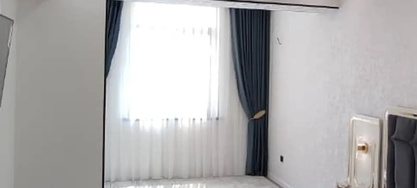 2-комн. квартира, 14 этаж, 89 м², Сино