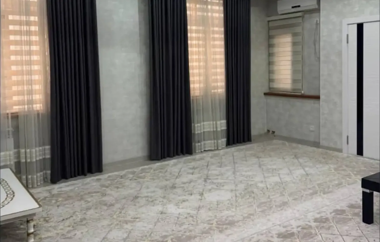 2-комн. квартира, 11 этаж, 100м², И Сомони — фото 9