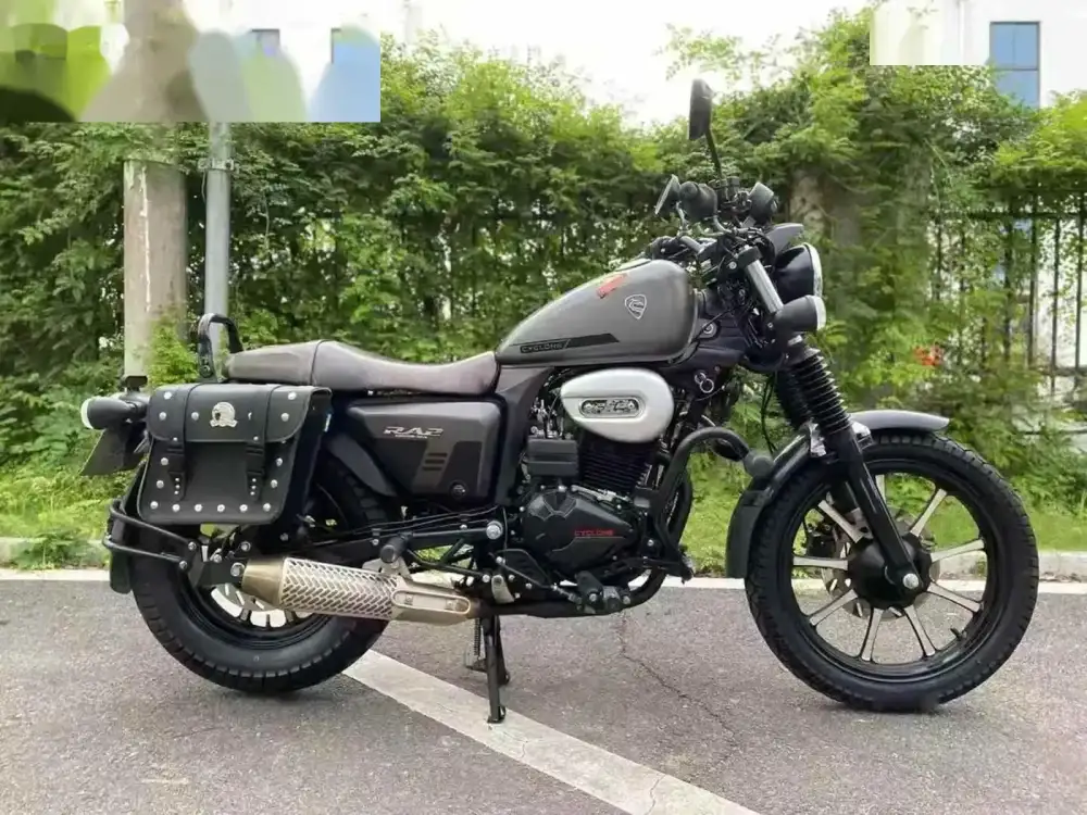 Мотоцикл Lifan на заказ