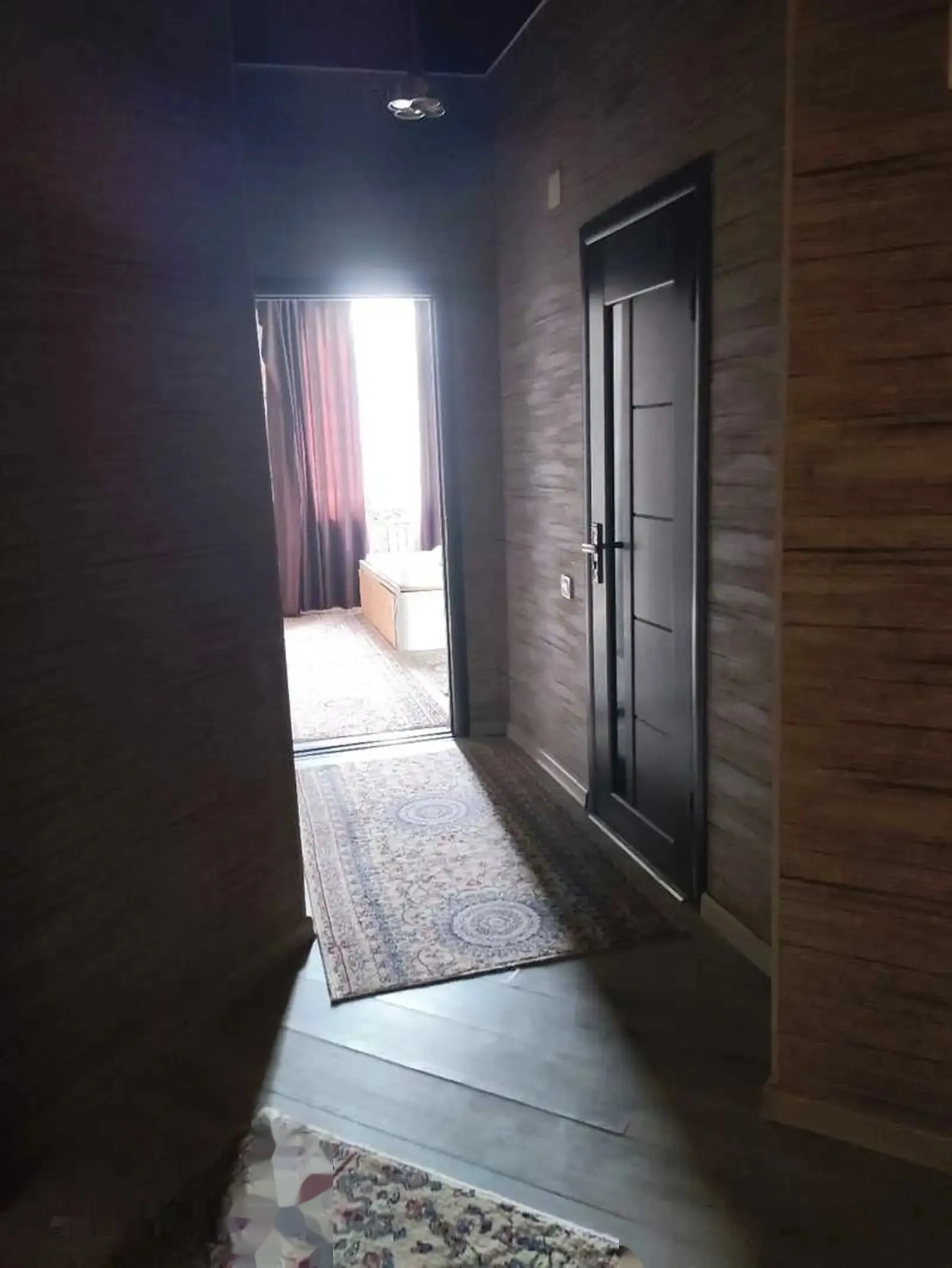 2-комн. квартира, 15 этаж, 63м², Доми Алфемо — фото 4