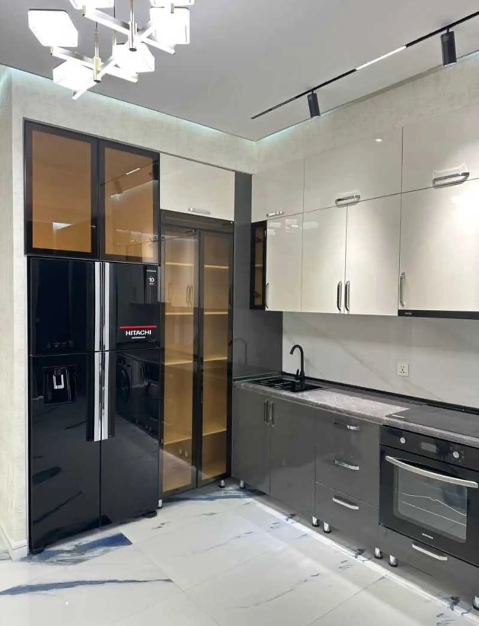 3-комн. квартира, 4 этаж, 140м², Шохмансур Опера болет пеши Парки Куруши Кабир — фото 5