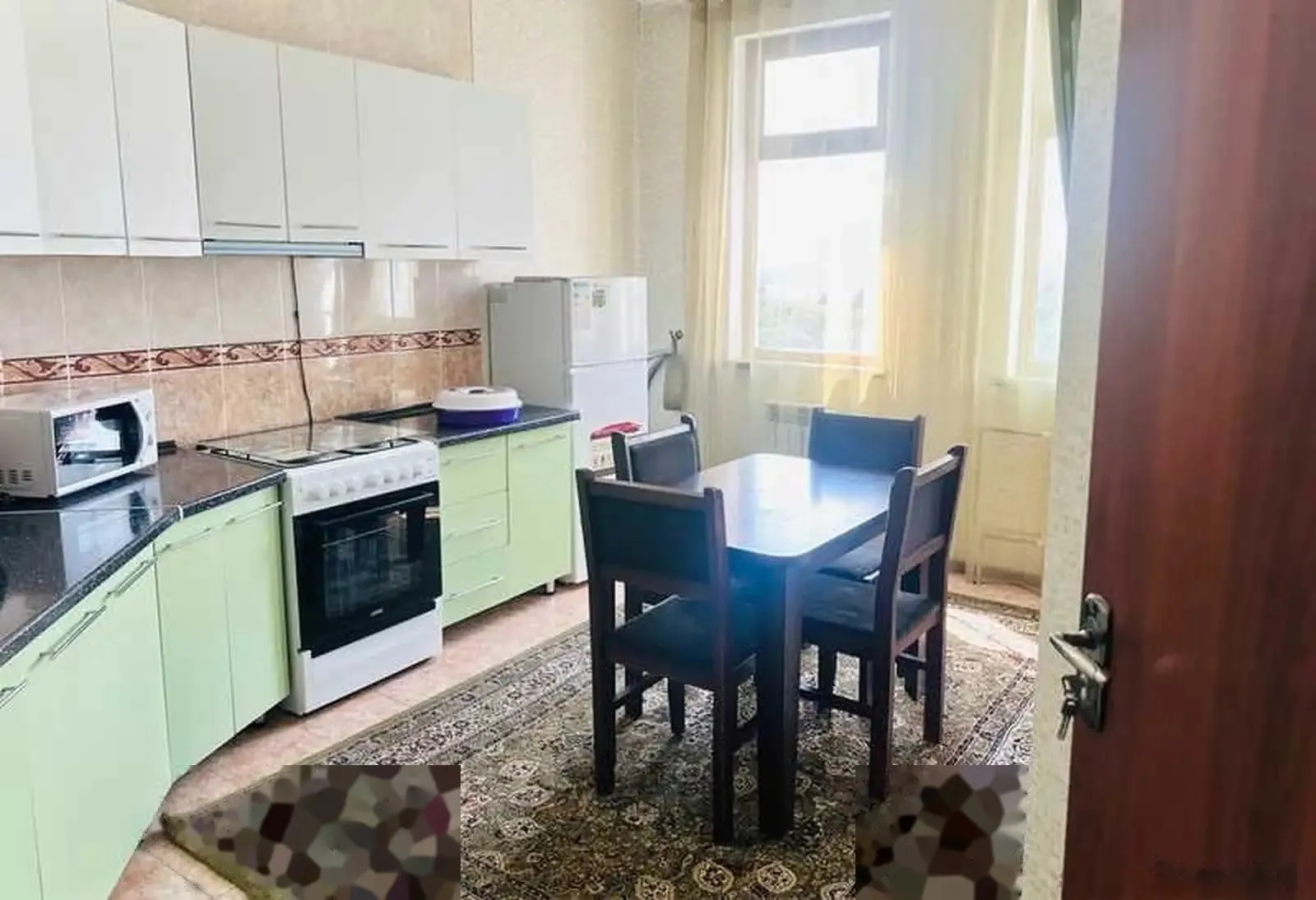 2-комн. квартира, 12 этаж, 100м², ул. Рудаки 124, Промо Италия — фото 9