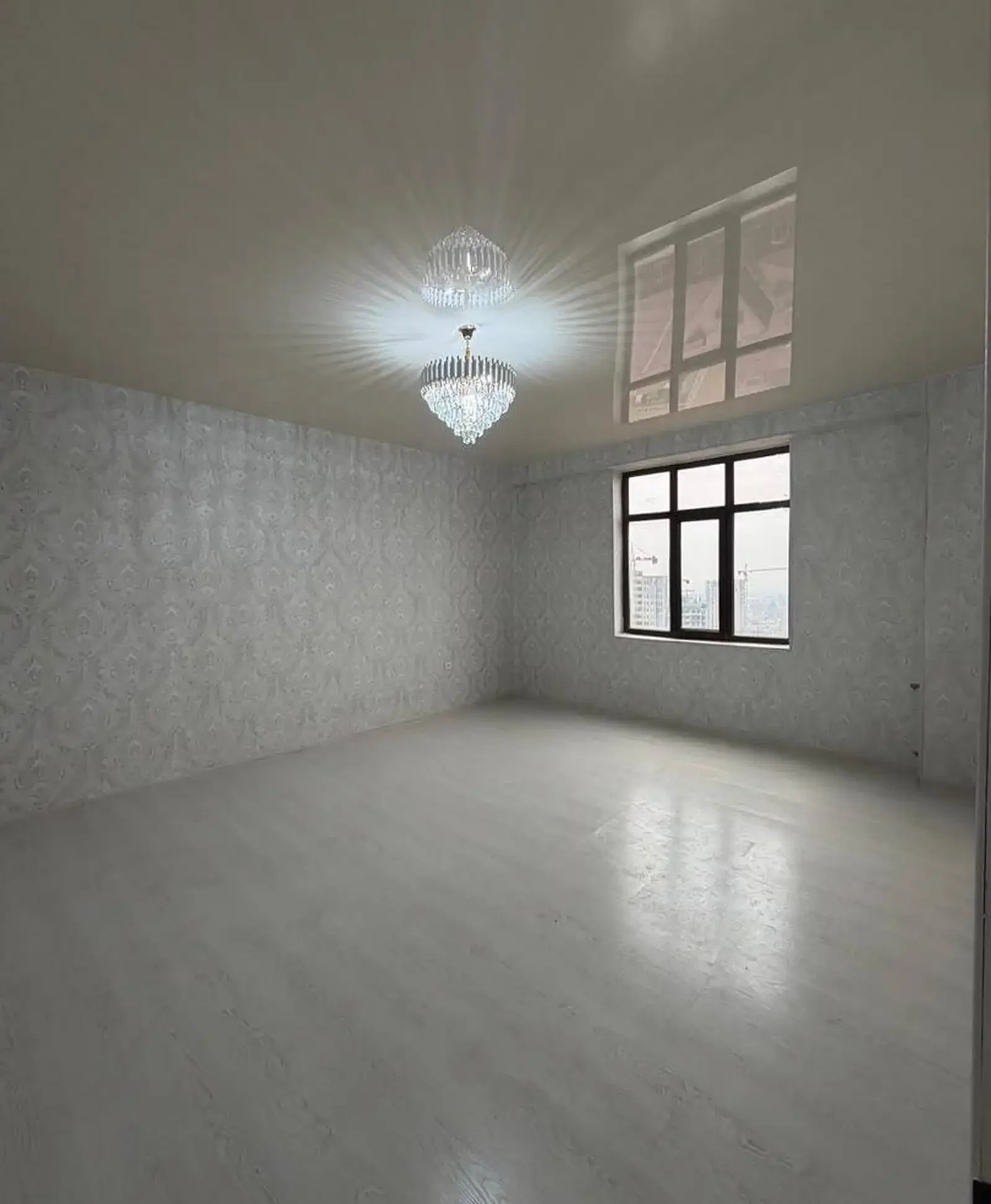 2-комн. квартира, 14 этаж, 78 м², Шохмансур — фото 11