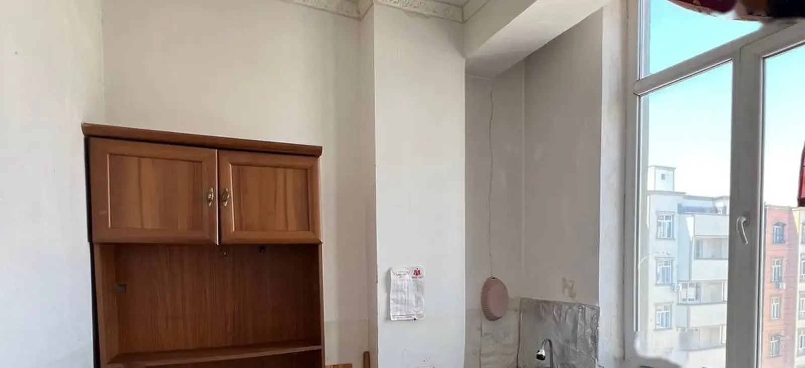 3-комн. квартира, 10 этаж, 74 м², Сино — фото 11