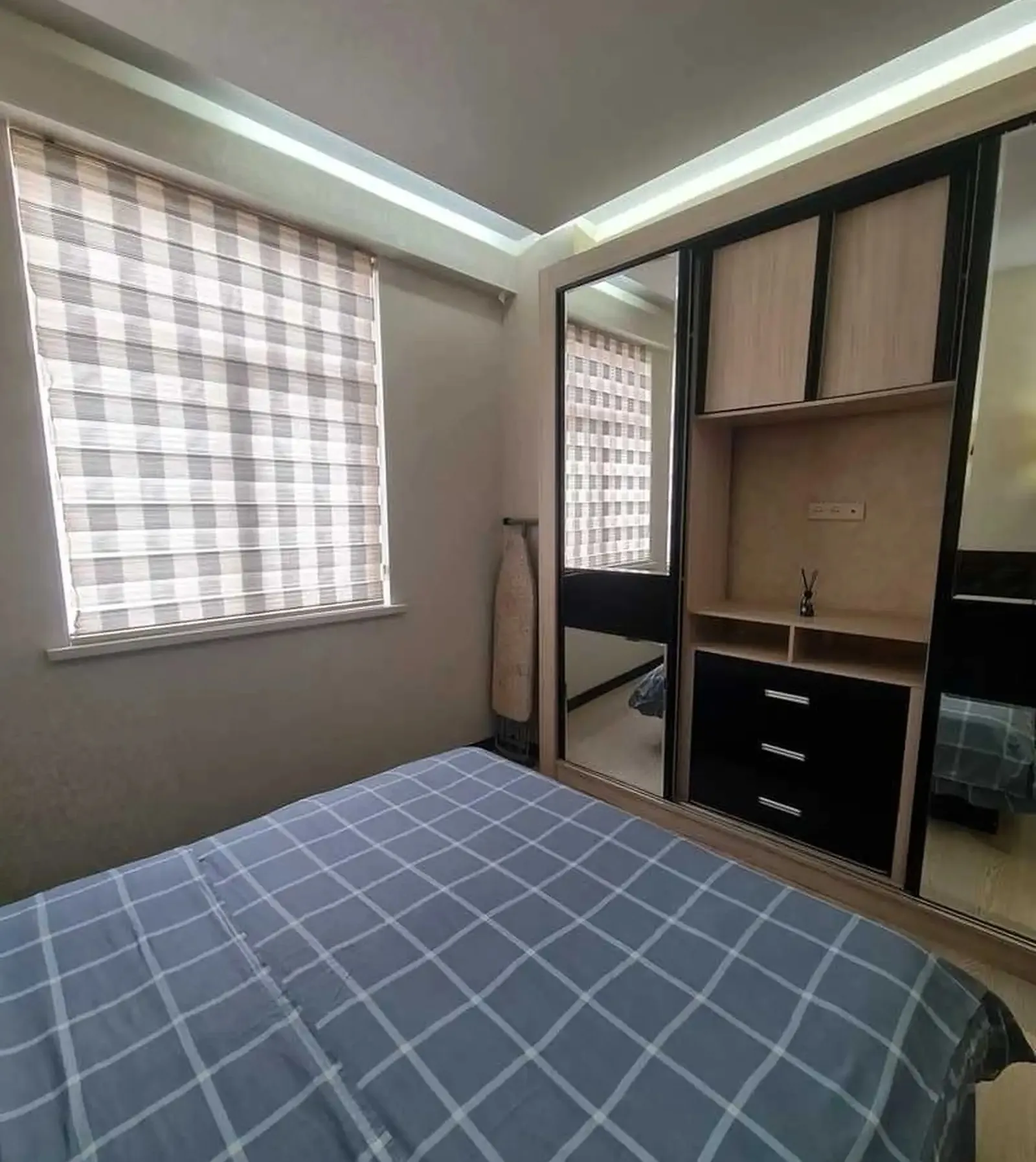 2-комн. квартира, 11 этаж, 52м², Алфемо — фото 3