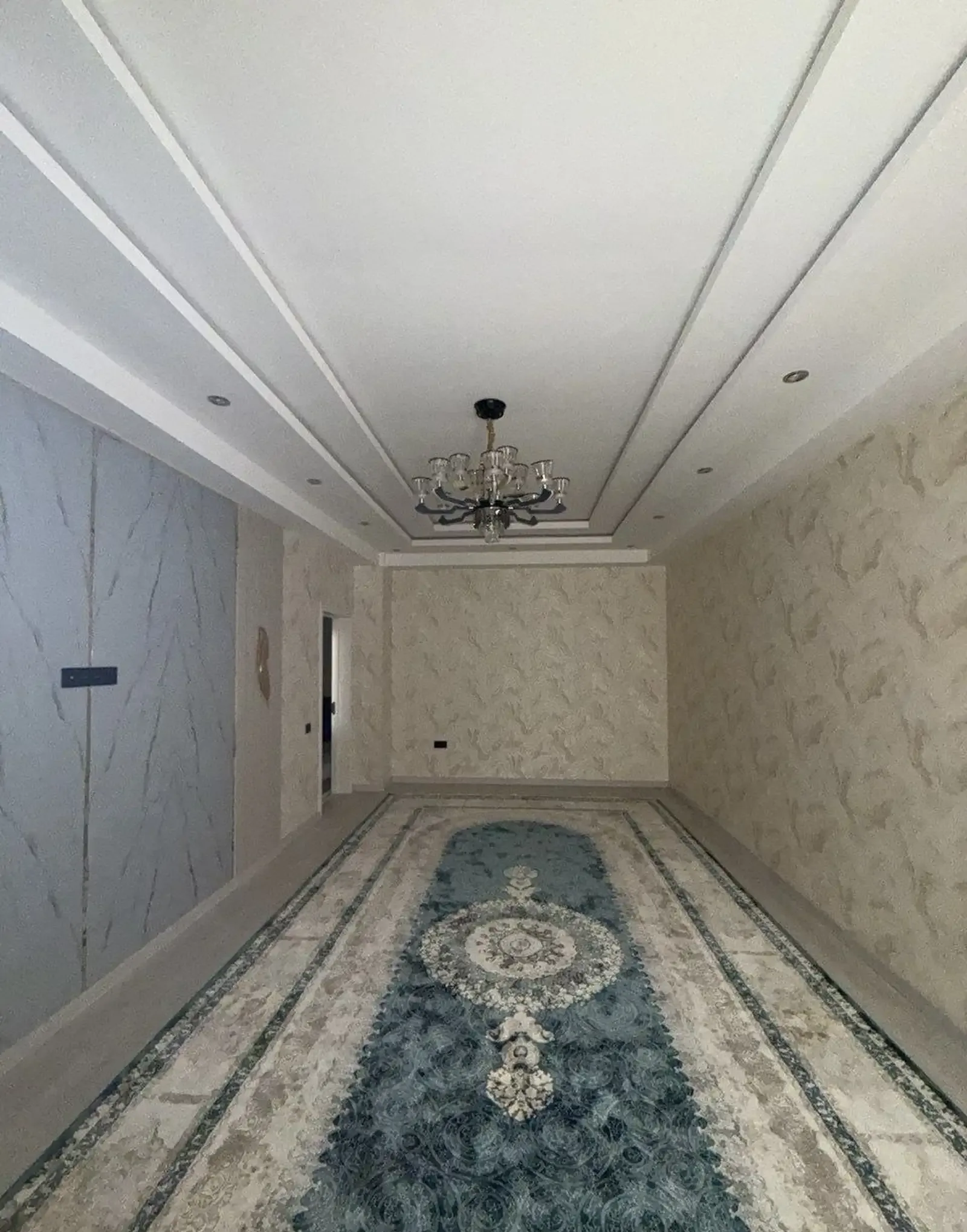 3-комн. квартира, 12 этаж, 96 м², Сино 112 мкр, пеши Пайкар — фото 5