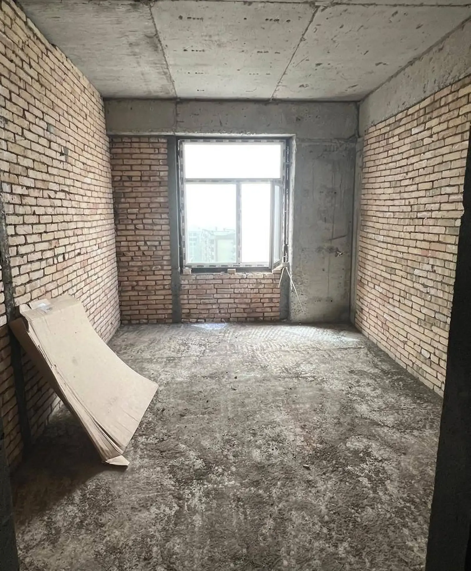 3-комн. квартира, 12 этаж, 107 м², Шохмансур Садбарг — фото 9