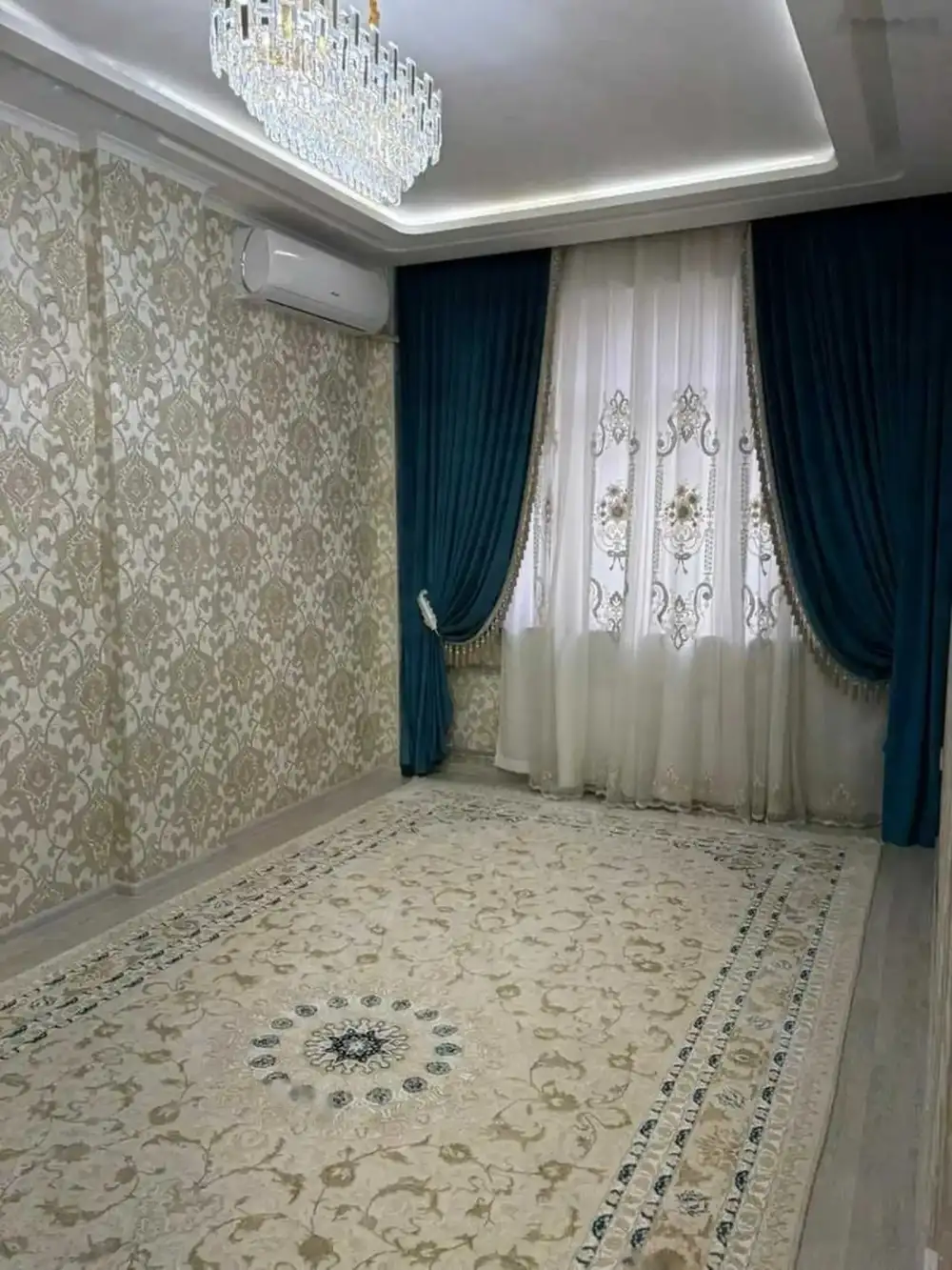 2-комн. квартира, 7 этаж, 60м², 102мкр — фото 10