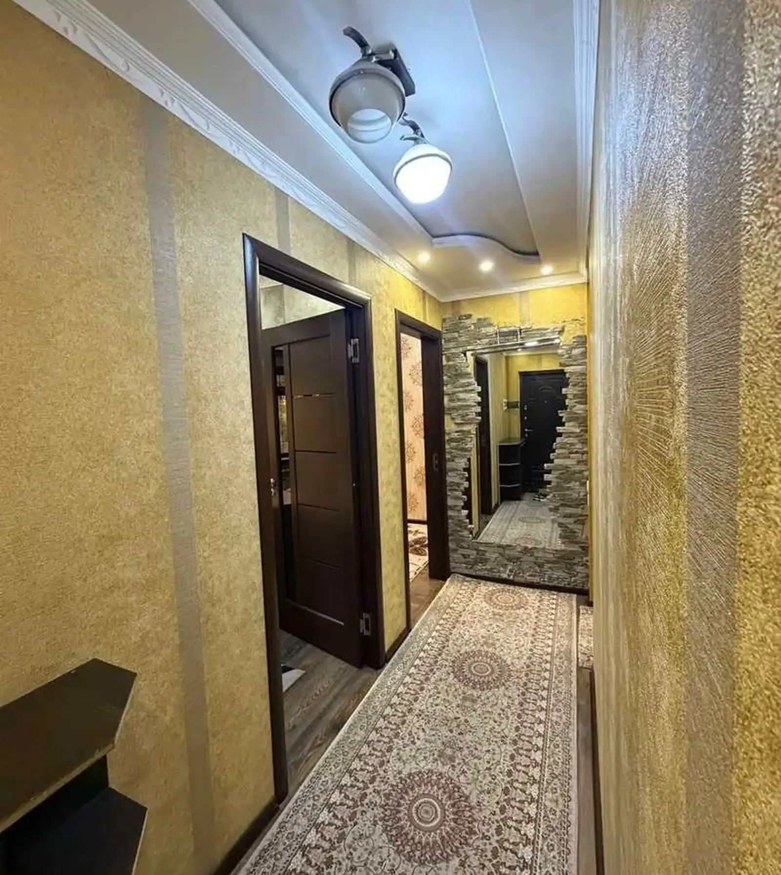 4-комн. квартира, 2 этаж, 95м², Сино — фото 3