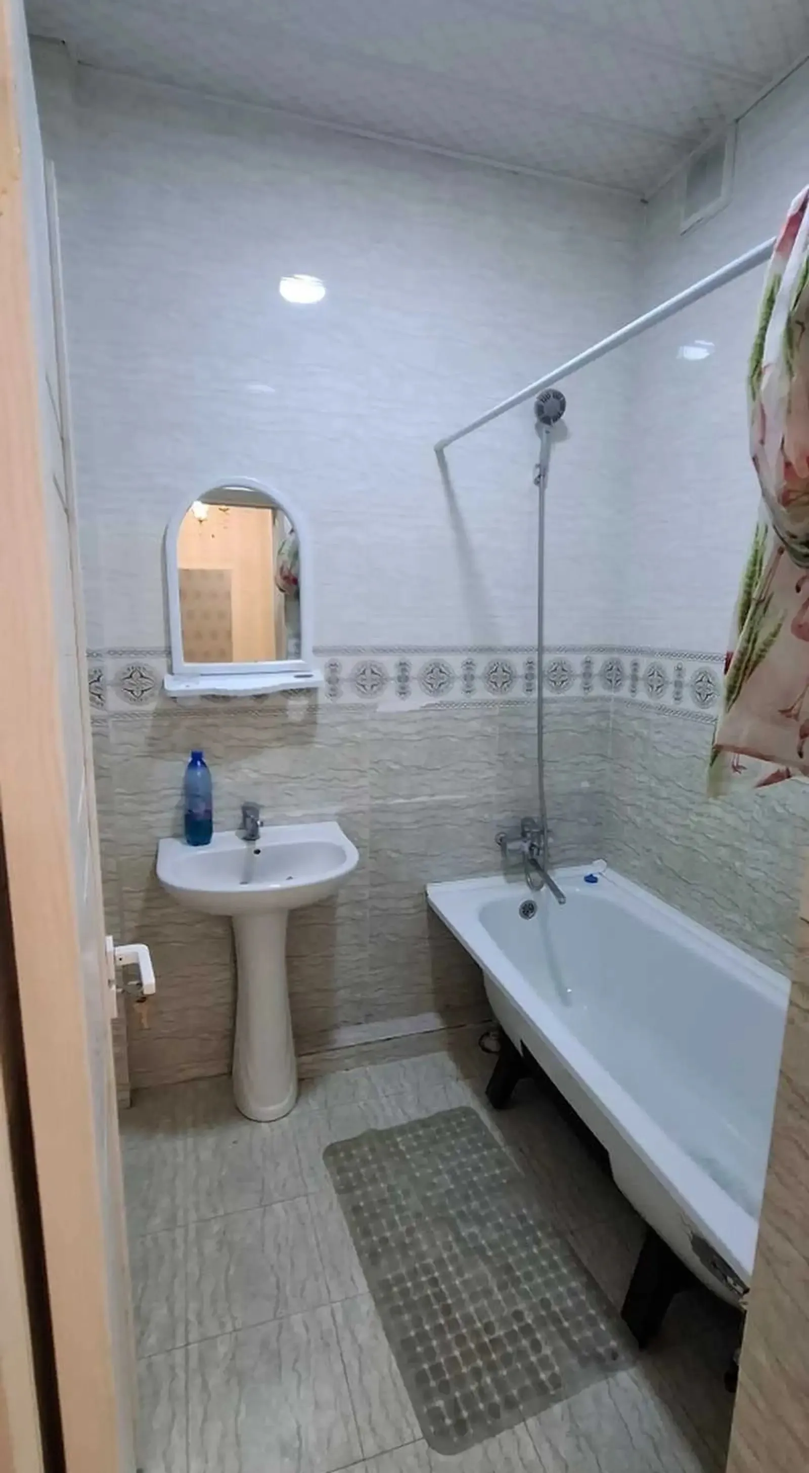 2-комн. квартира, 5 этаж, 74м², Зарафшон — фото 2