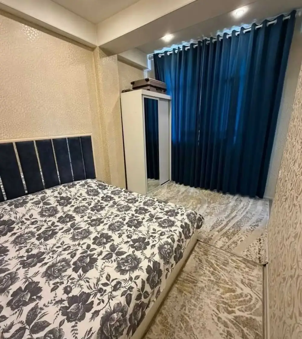 2-комн. квартира, 3 этаж, 76 м², Сино — фото 8