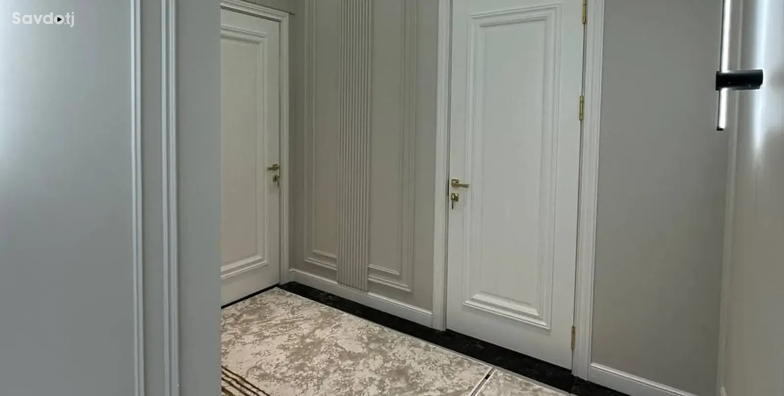 2-комн. квартира, 16 этаж, 83 м², Фирдавси сохили гимназияи 4 — фото 12