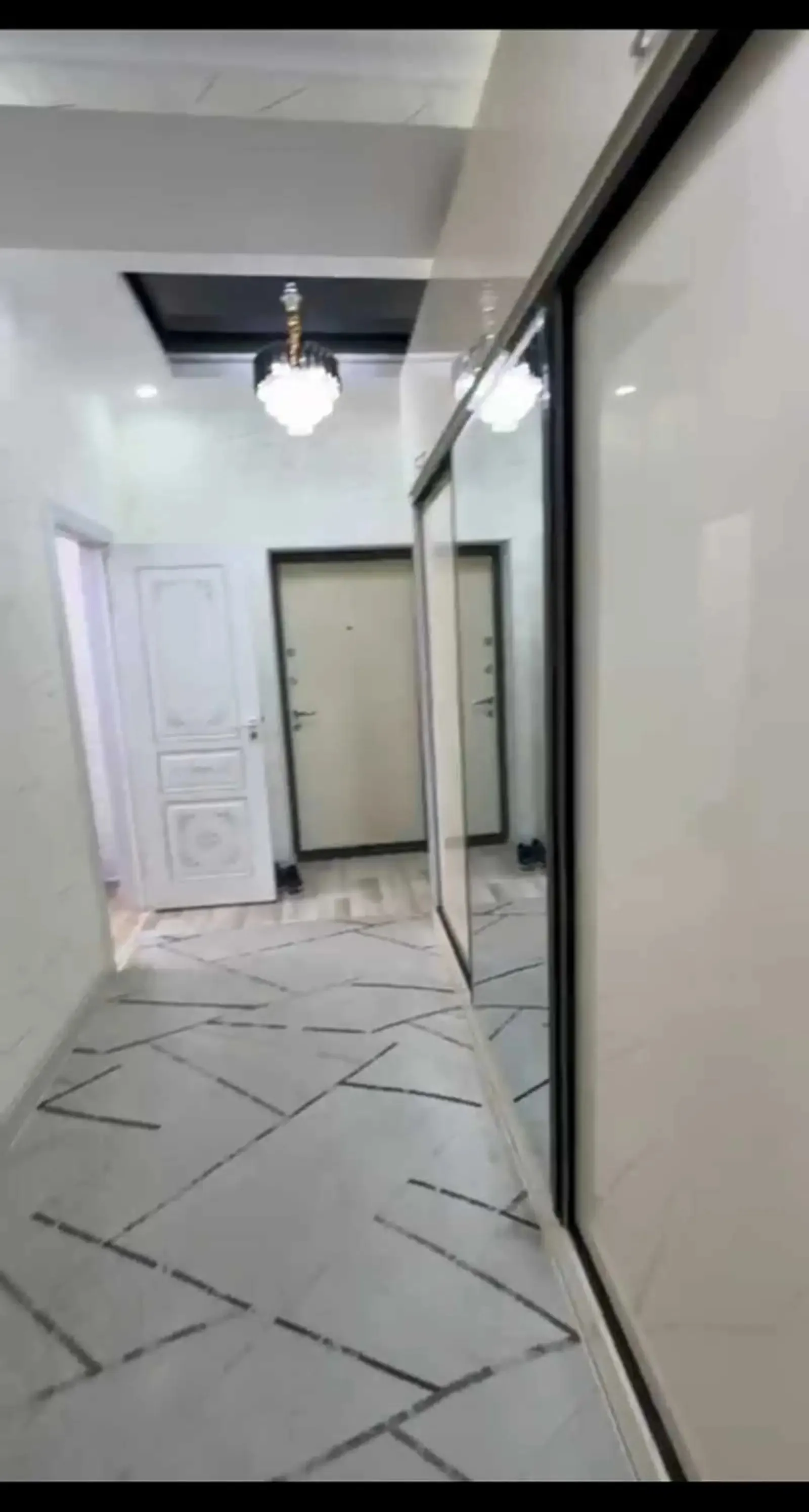 2-комн. квартира, 15 этаж, 75м², сино — фото 9
