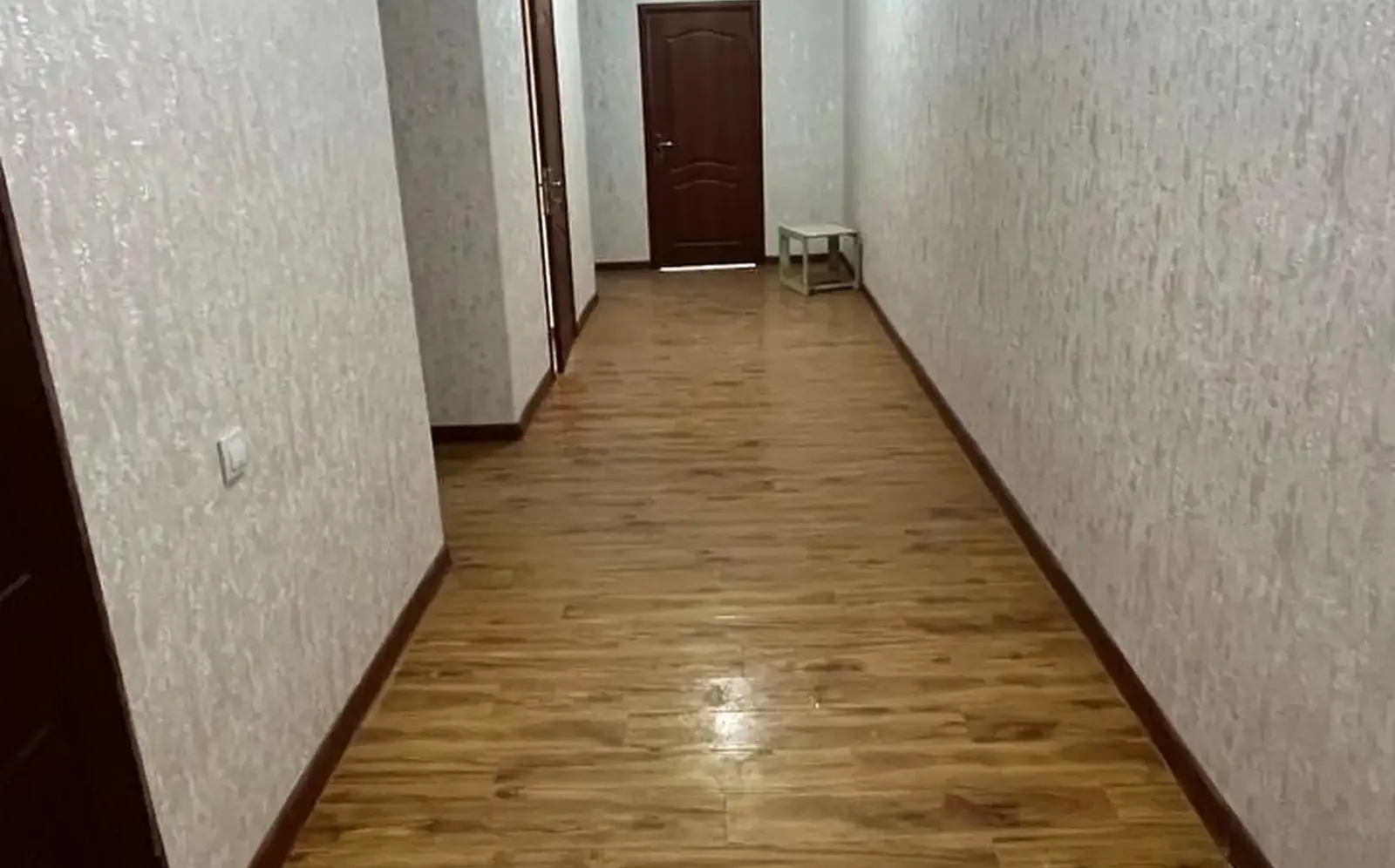 3-комн. квартира, 6 этаж, 120 м², Фирдавси