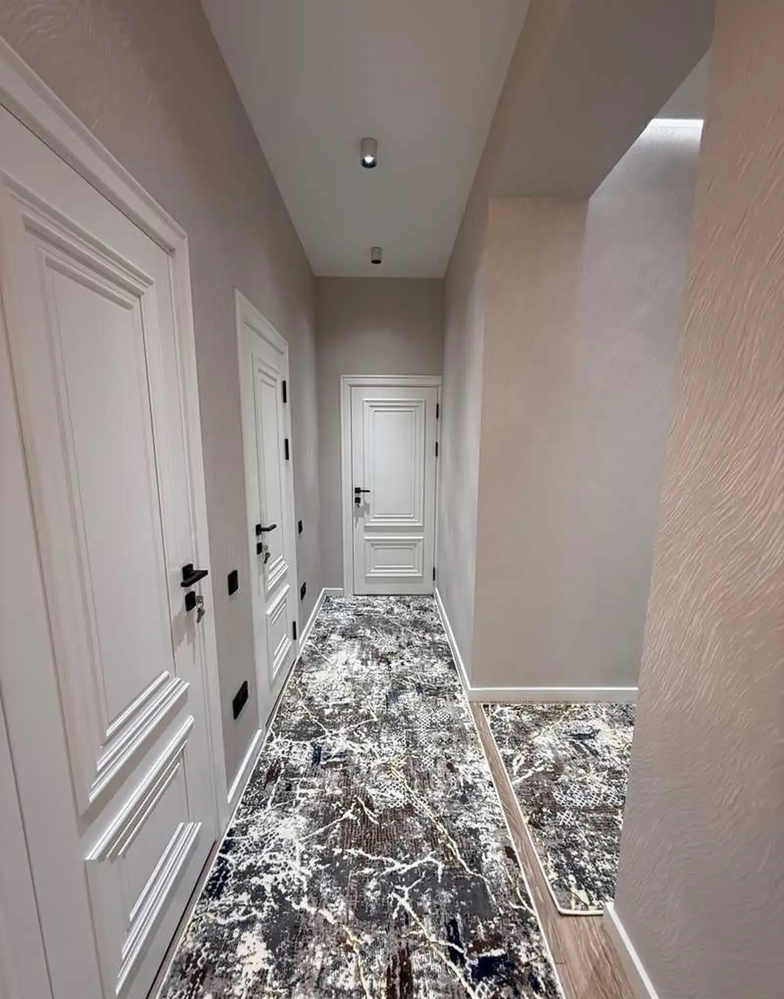 2-комн. квартира, 15 этаж, 85м², 82 мкр — фото 2