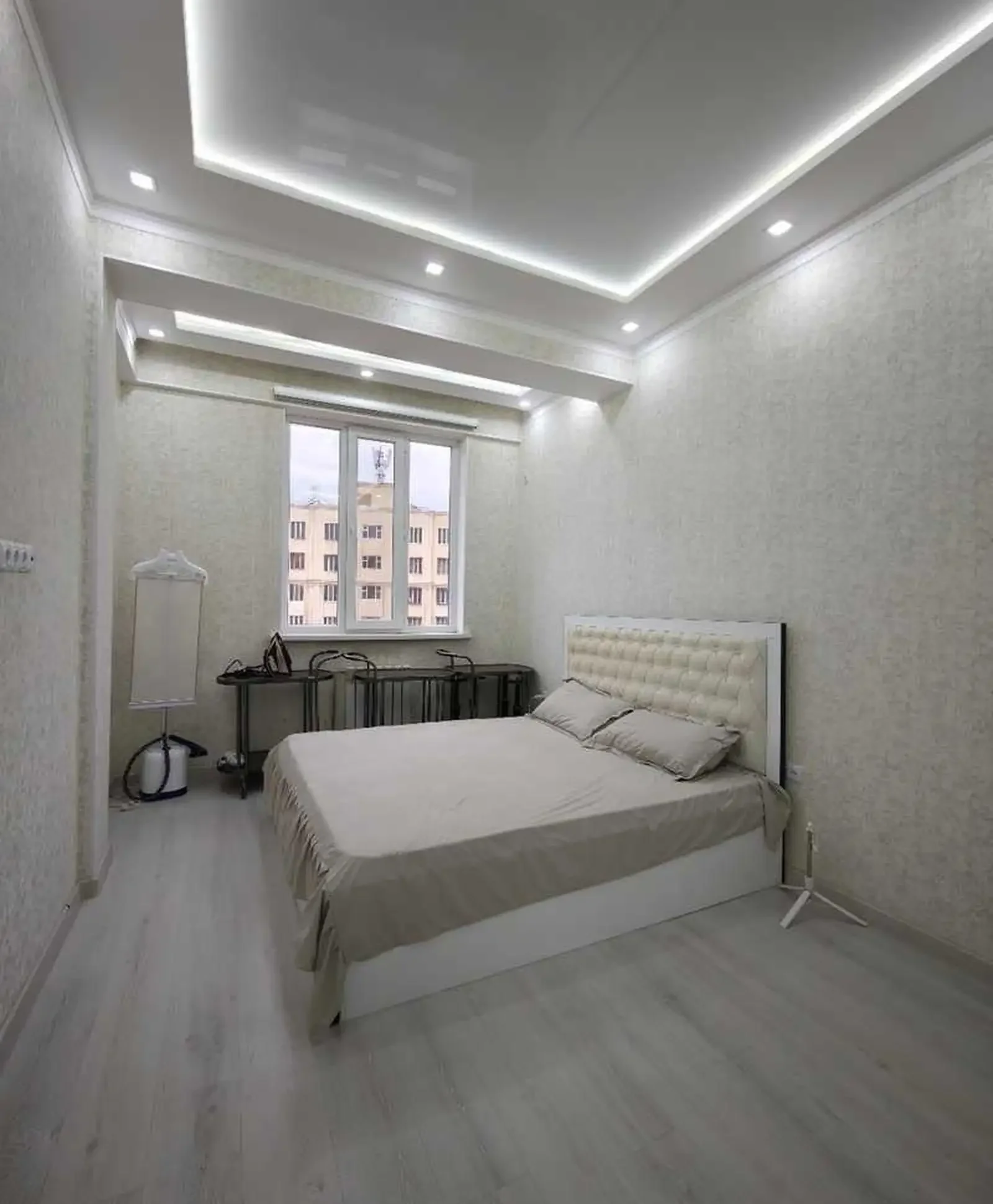 3-комн. квартира, 12 этаж, 110м², Сино, 82 мкр, Лесная сказка — фото 3