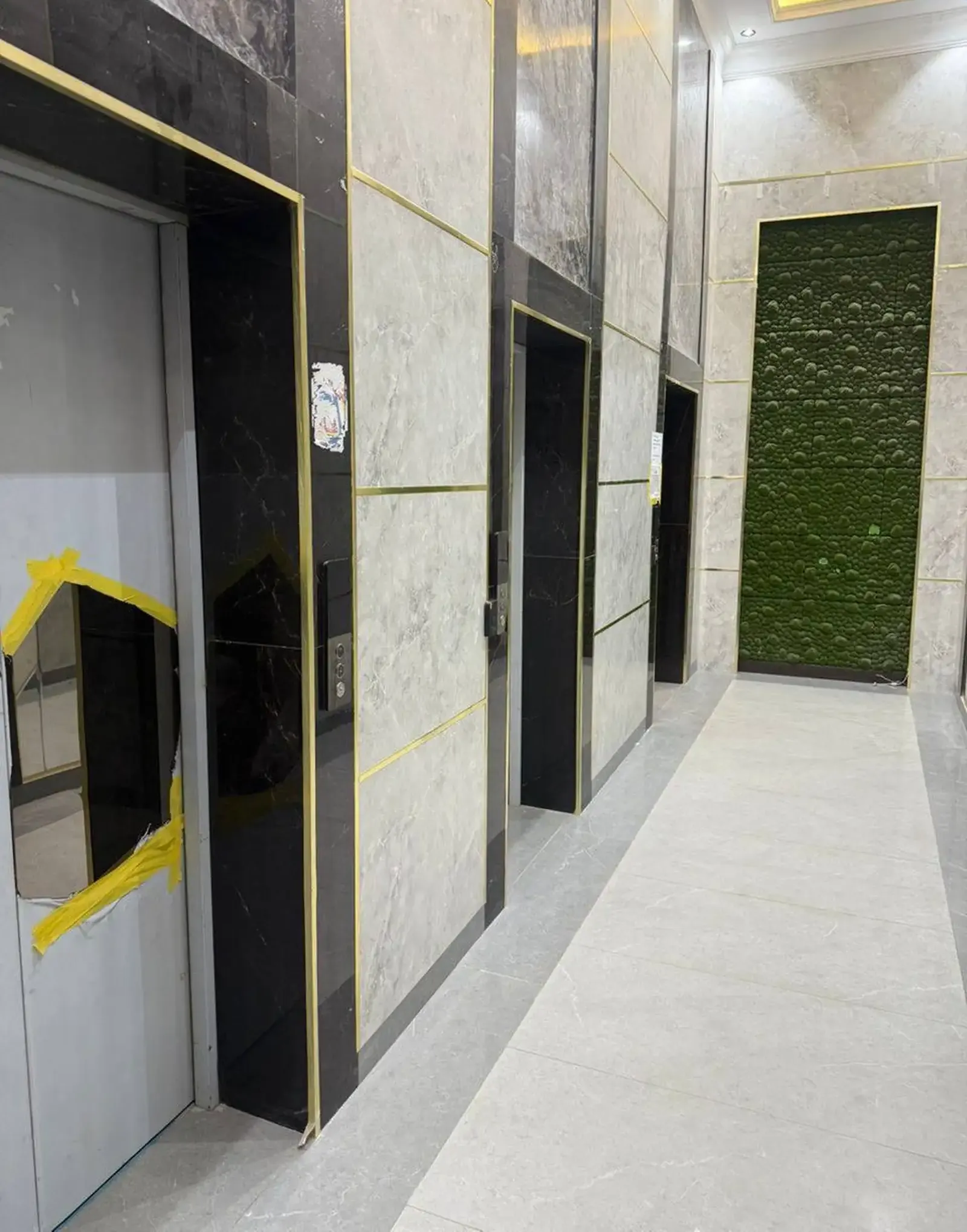 4-комн. квартира, 9 этаж, 208 м², н.Шохмансур, Старый аэропорт, доми Релакс — фото 11