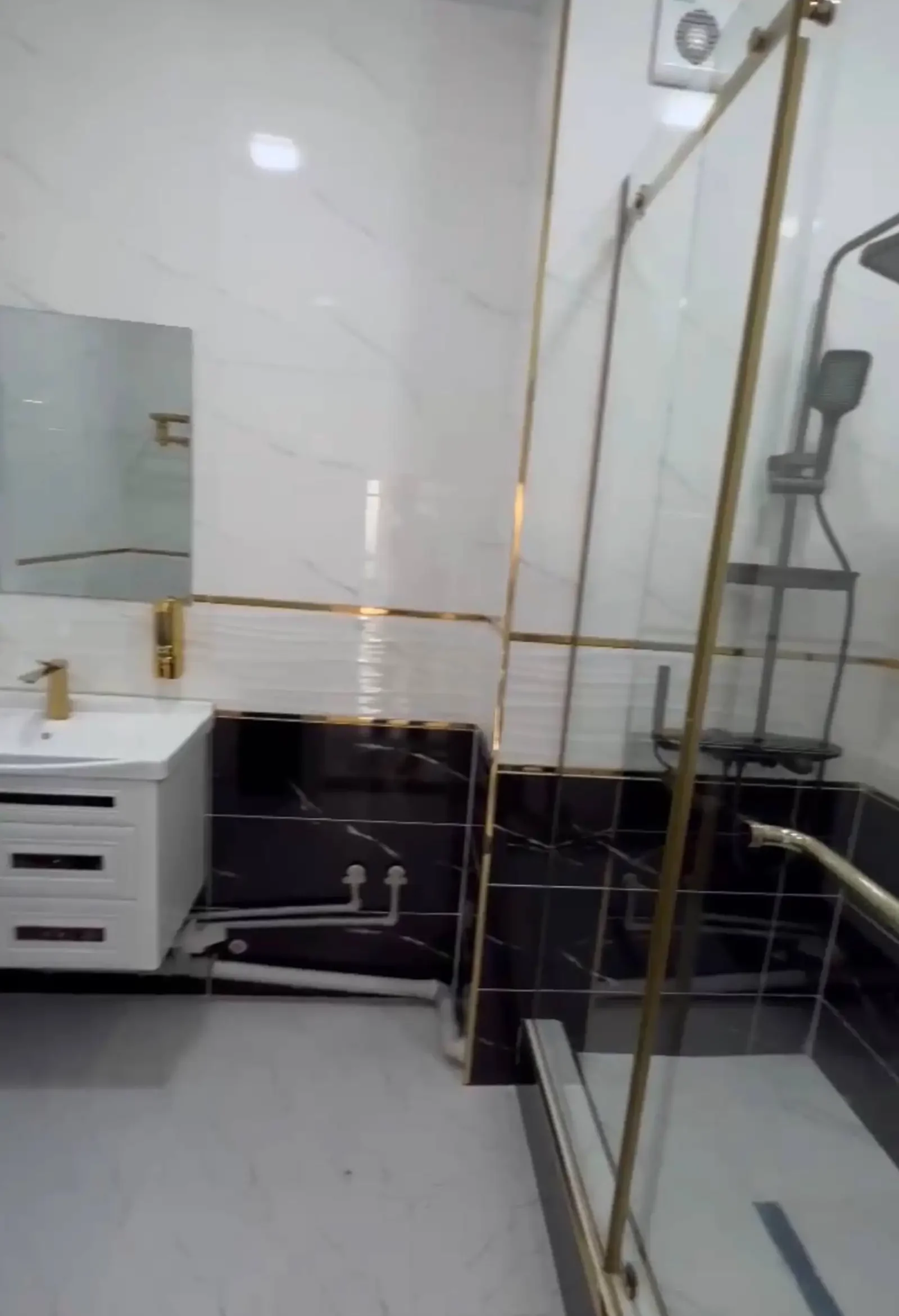 3-комн. квартира, 13 этаж, 143 м², Фирдавси, Соҳили — фото 7