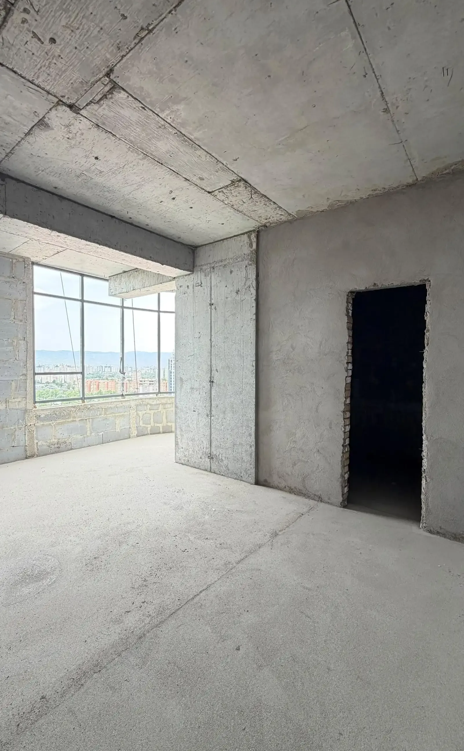 3-комн. квартира, 11 этаж, 125 м², Сино