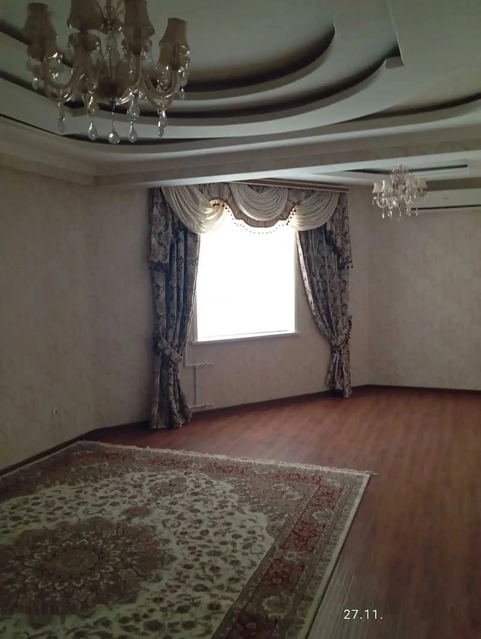 3-комн. квартира, 10 этаж, 150м², Дом печать