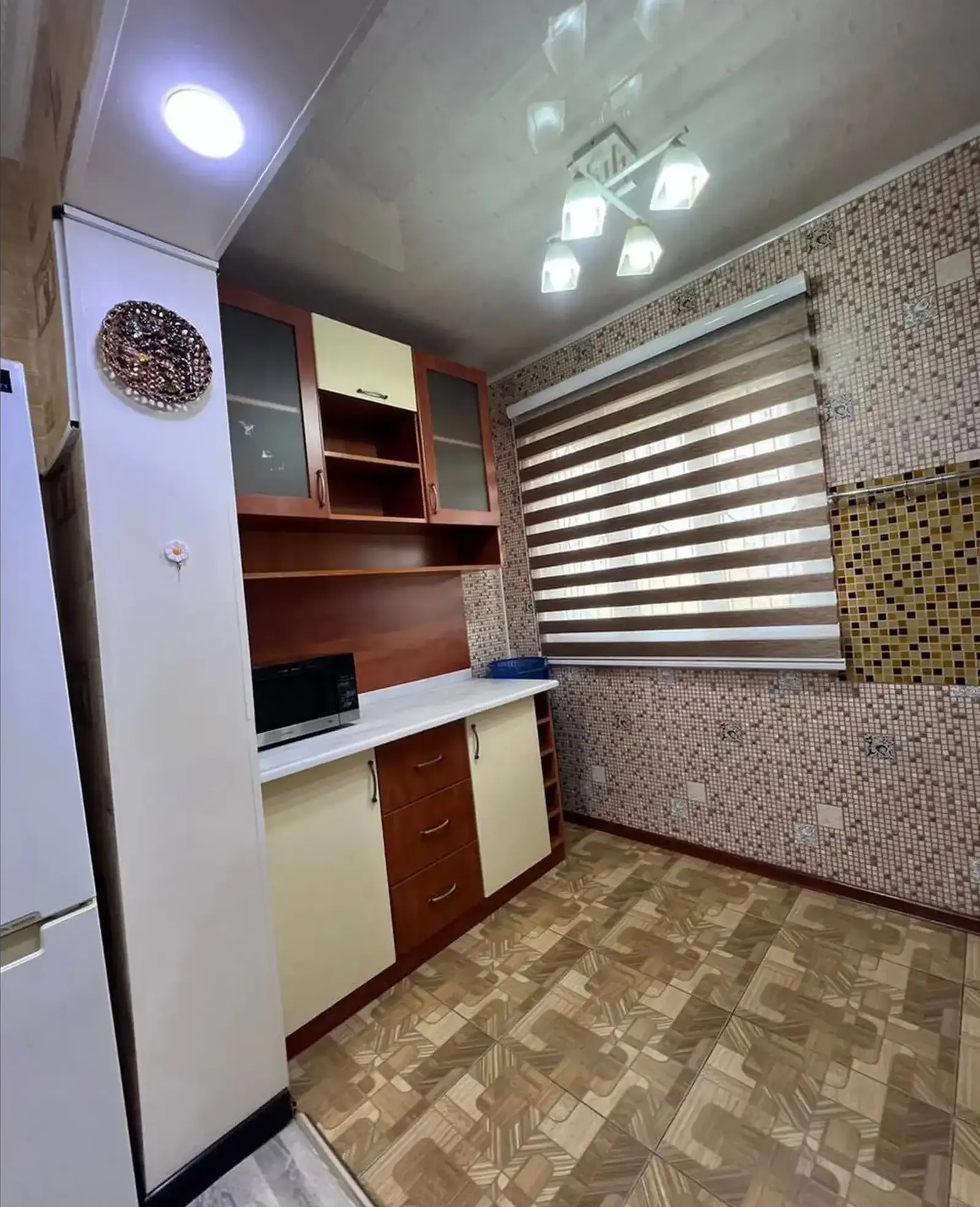 2-комн. квартира, 4 этаж, 80м², Сино — фото 5