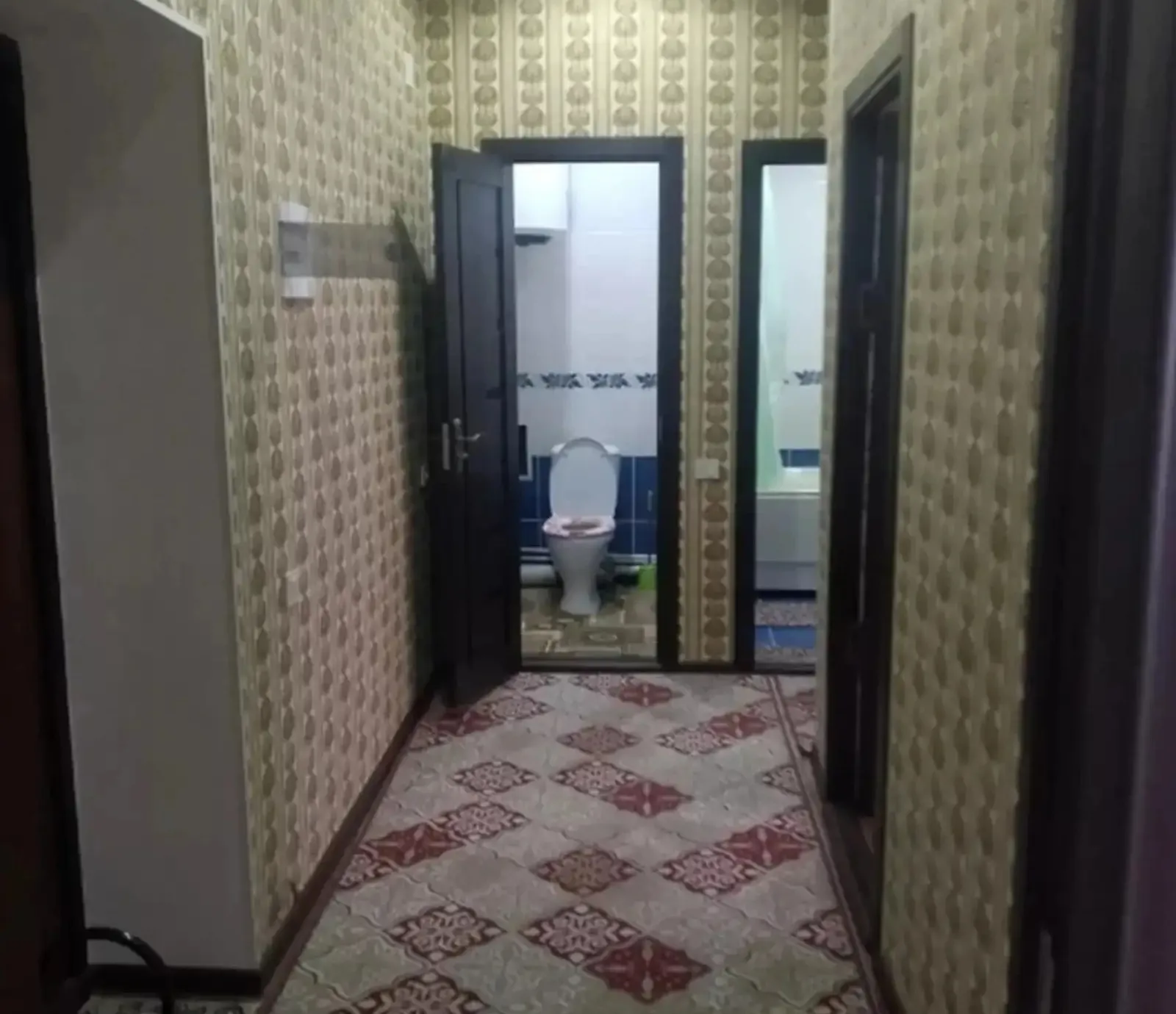 2-комн. квартира, 3 этаж, 61м², 19 мкр — фото 6