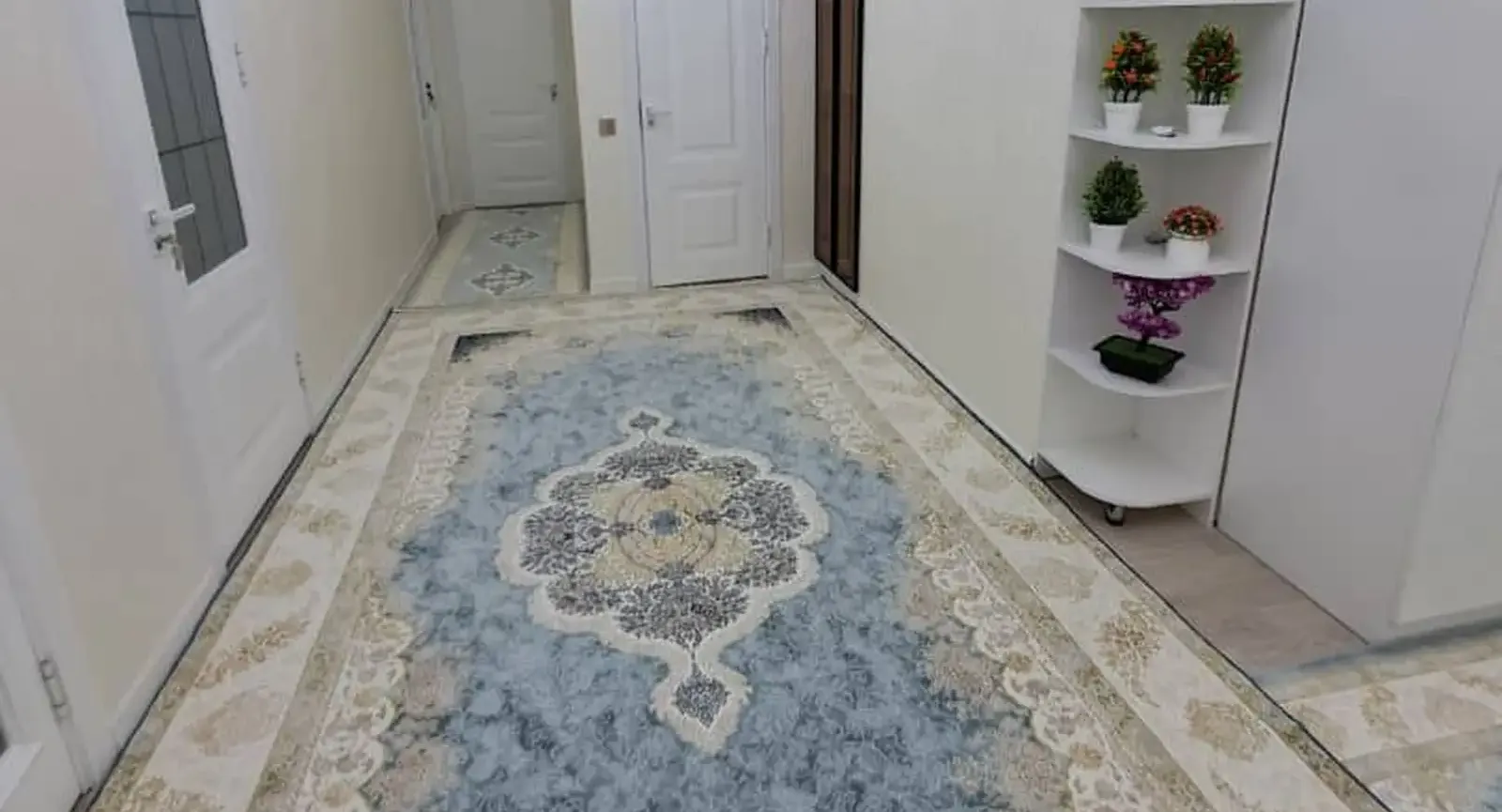 3-комн. квартира, 12 этаж, 70 м², Сино Казокон — фото 3