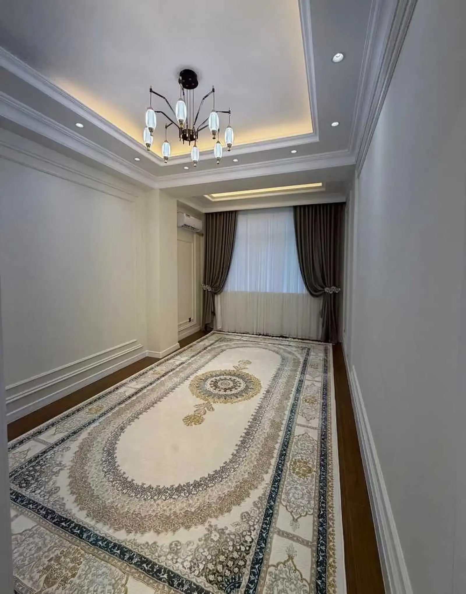 4-комн. квартира, 16 этаж, 111 м², Шохмансур, Посольство Турции — фото 9