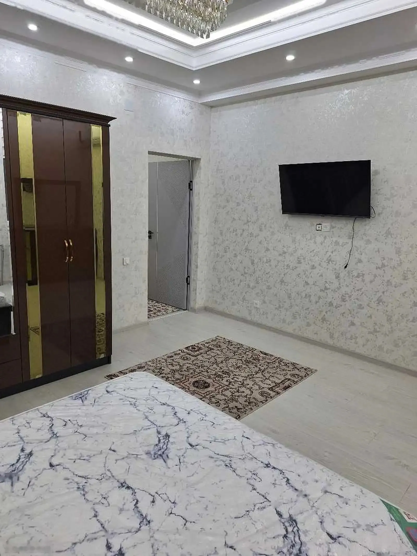 2-комн. квартира, 6 этаж, 75м², султанбей — фото 3