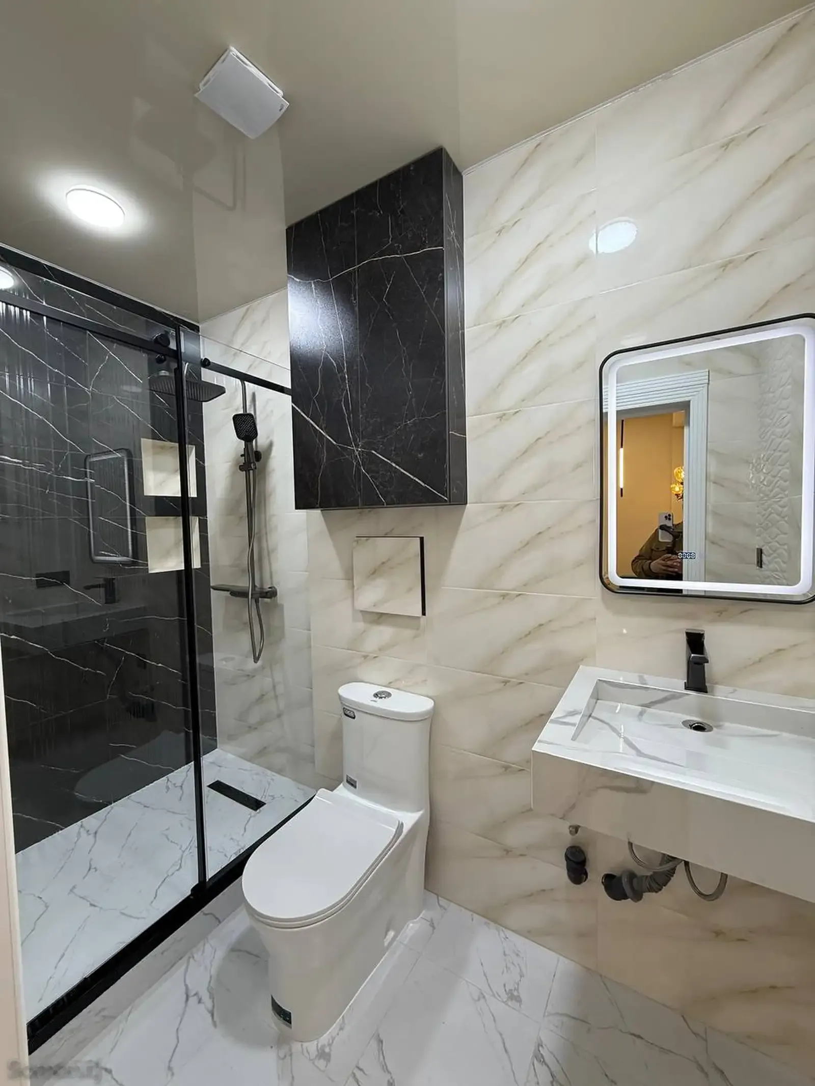 2-комн. квартира, 6 этаж, 73 м², Сомони