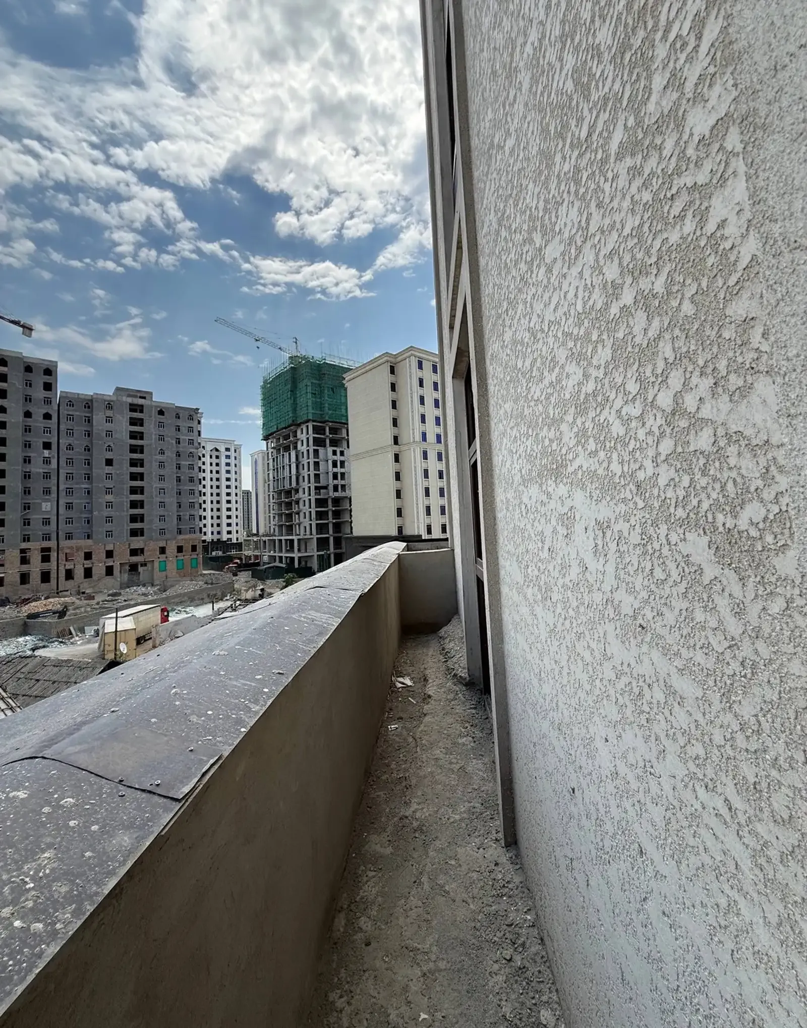 3-комн. квартира, 3 этаж, 85 м², Сино, Чал Чам — фото 4