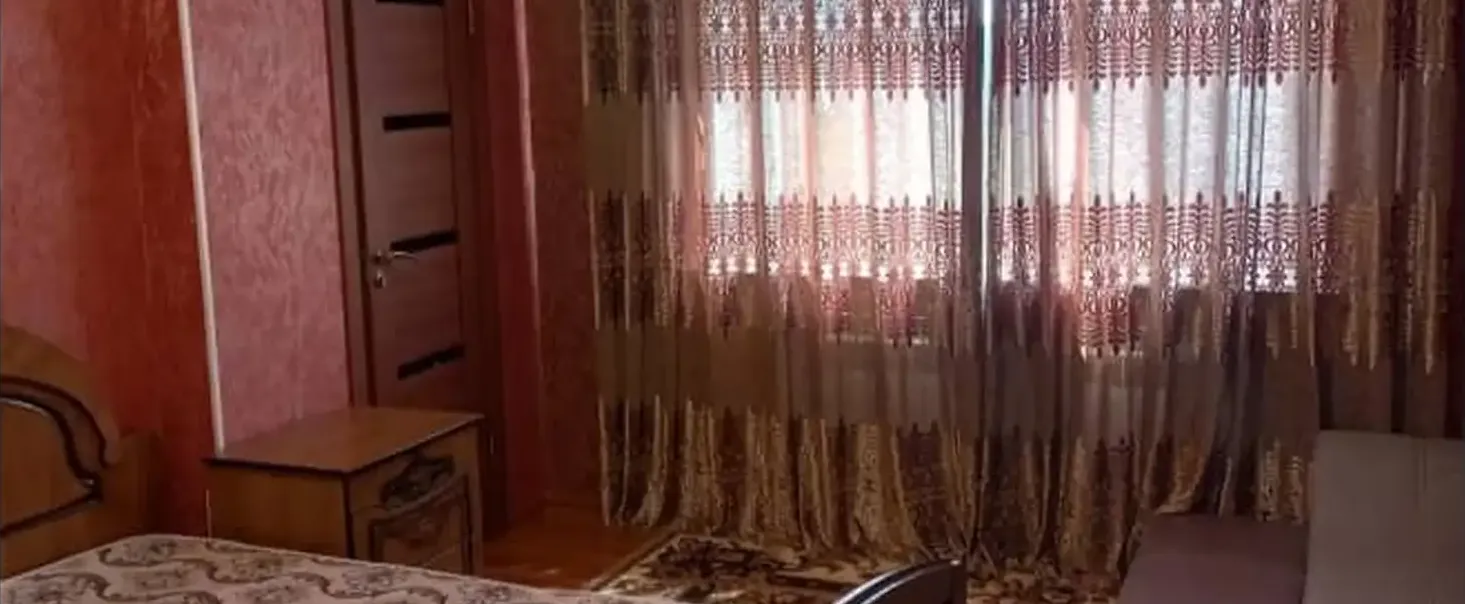 2-комн. квартира, 12 этаж, 75м², И. Сомони — фото 4