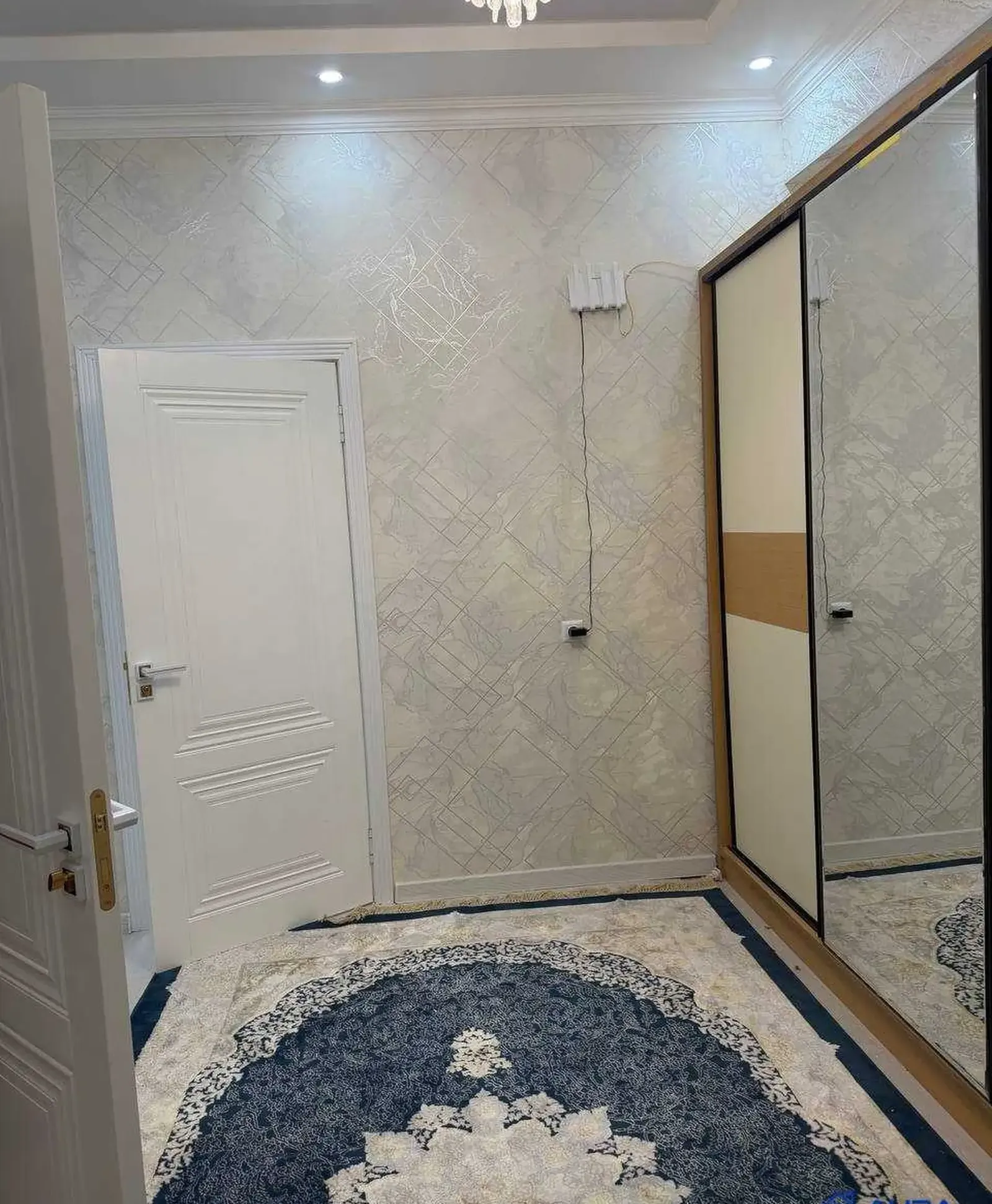 2-комн. квартира, 5 этаж, 62м², Шохмансур — фото 3
