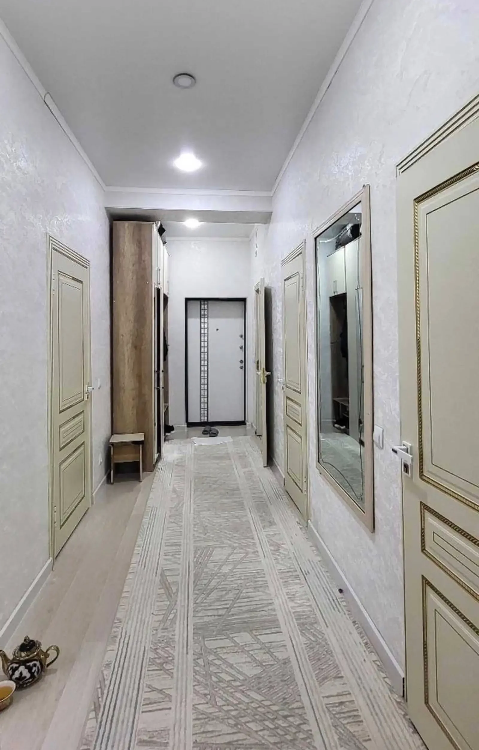 2-комн. квартира, 14 этаж, 63 м², Сино — фото 2