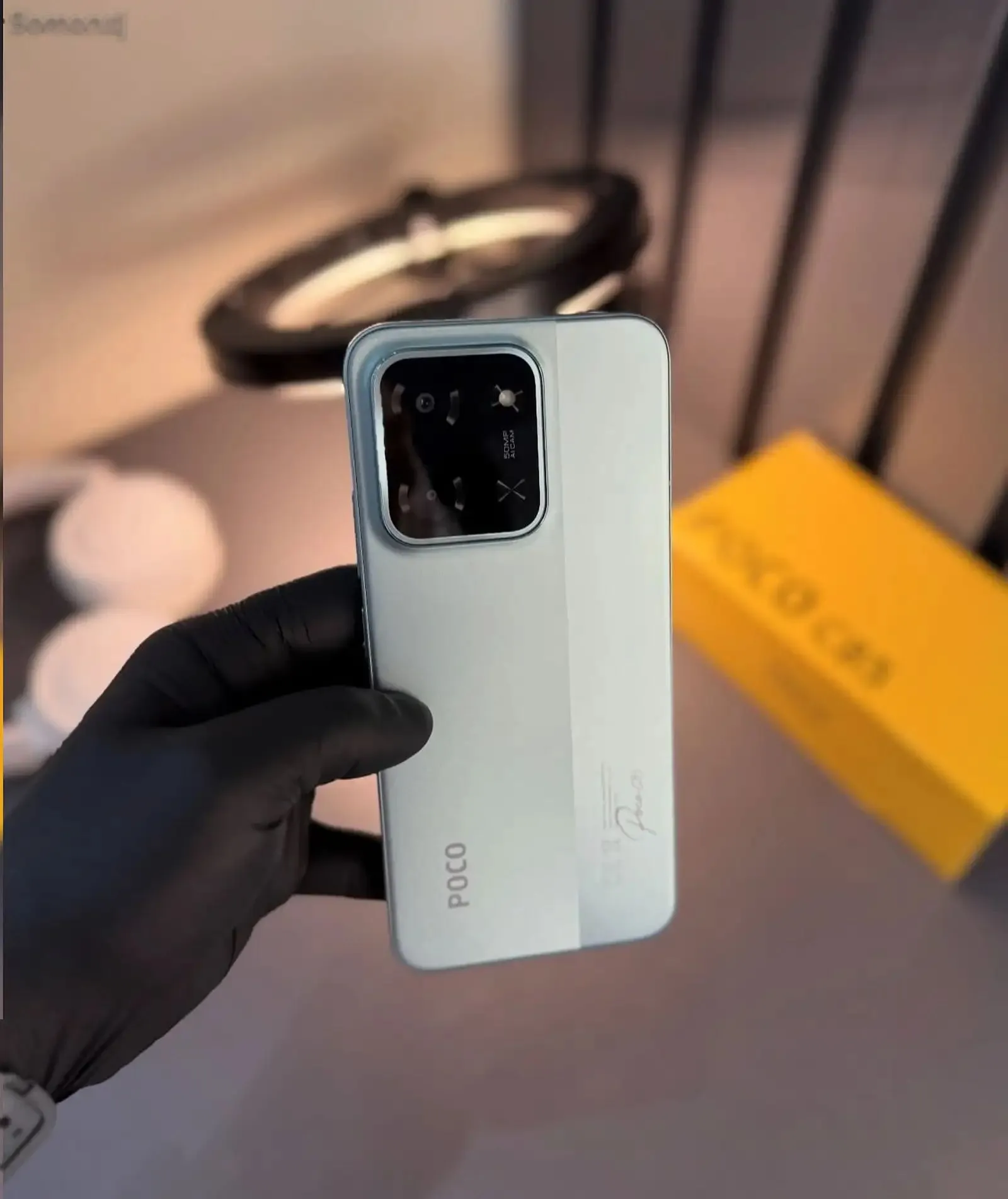 Xiaomi C85 128 gb — фото 6