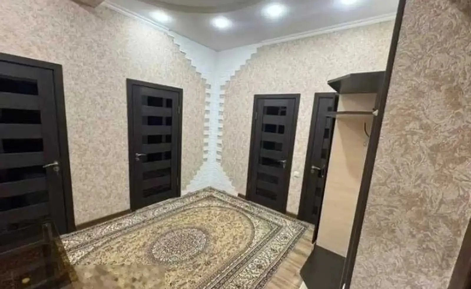 2-комн. квартира, 10 этаж, 60м², Танк — фото 6