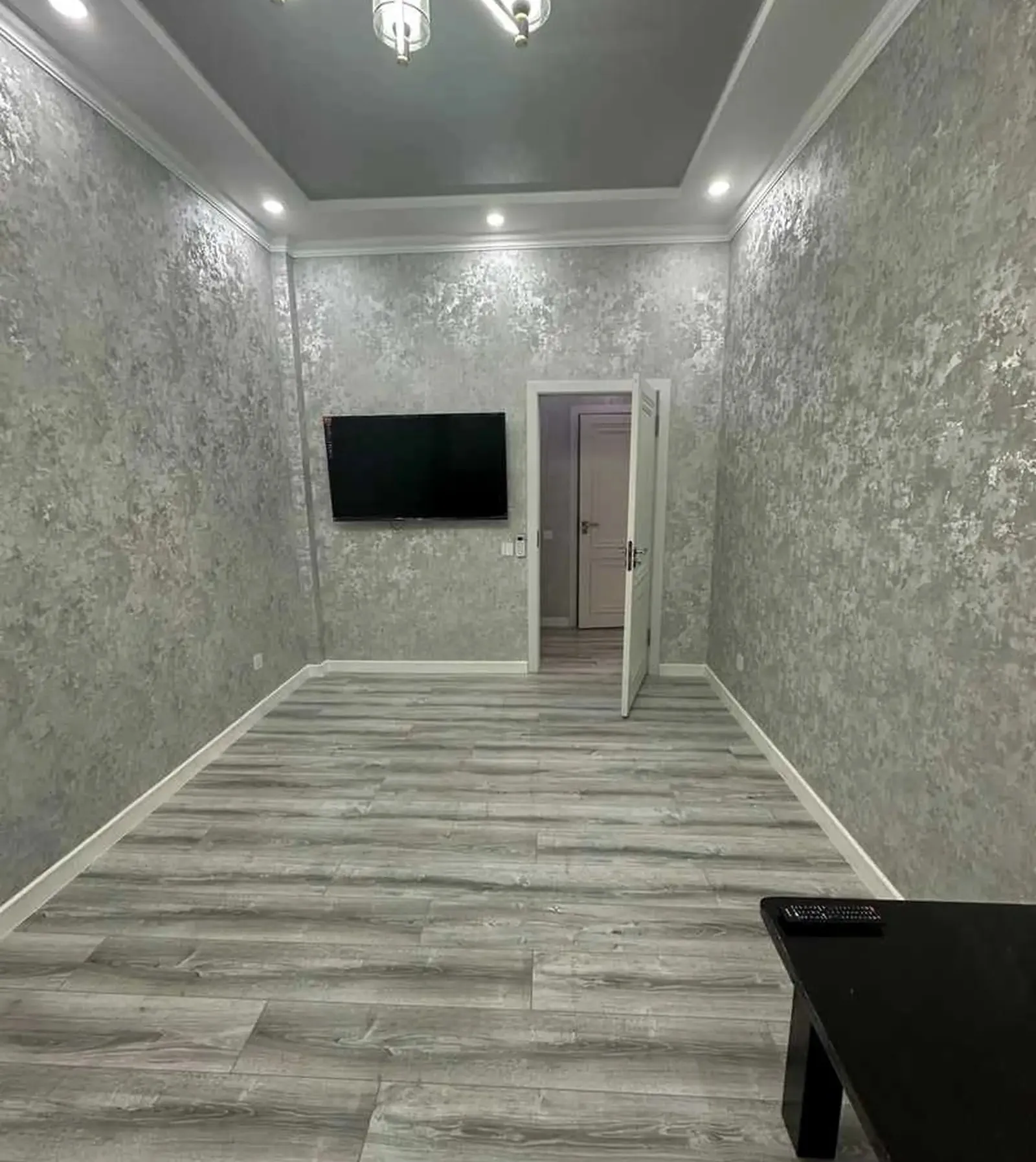 2-комн. квартира, 14 этаж, 54м², Фирдавси — фото 2