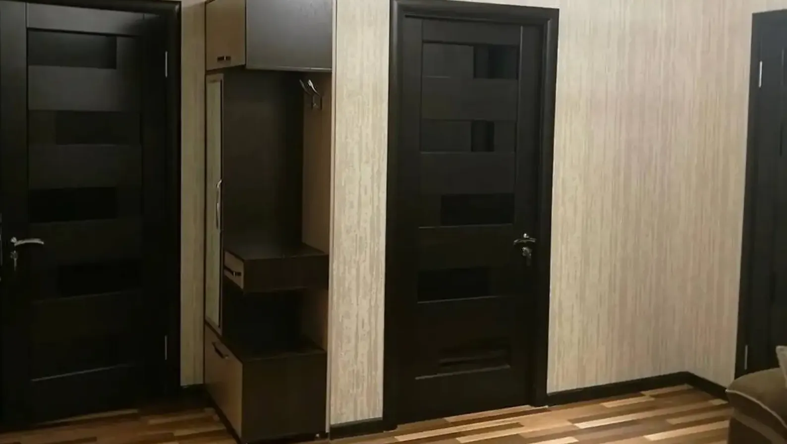 2-комн. квартира, 15 этаж, 53 м², Сомони — фото 5