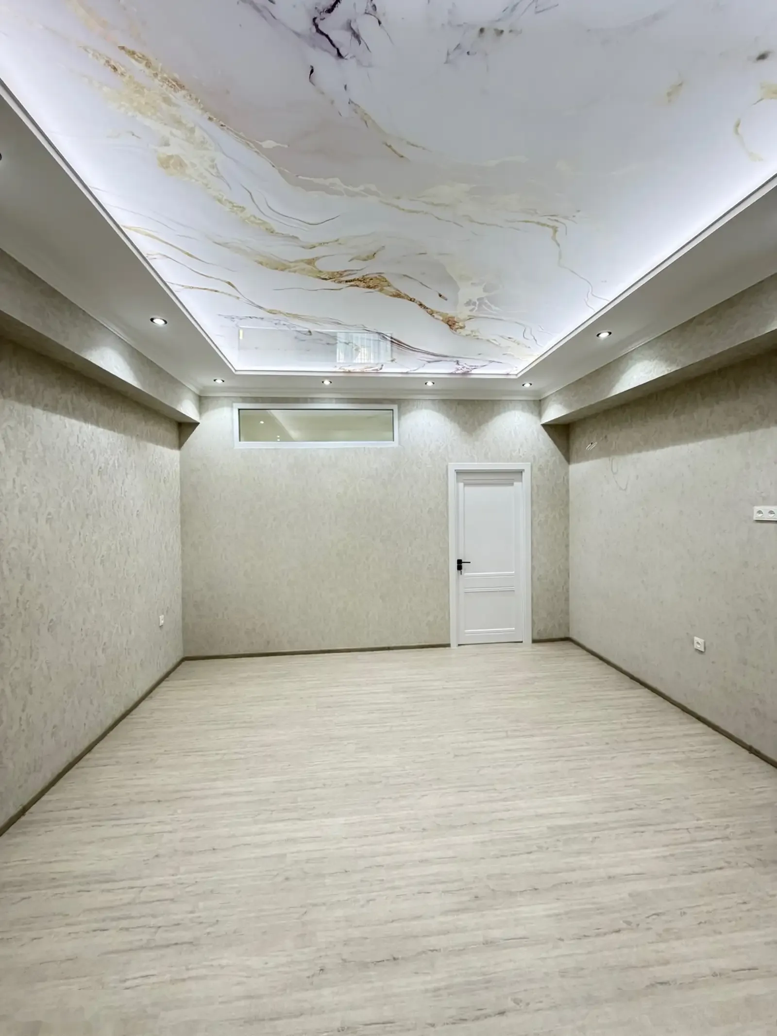 3-комн. квартира, 4 этаж, 92 м², 30 мкр — фото 8
