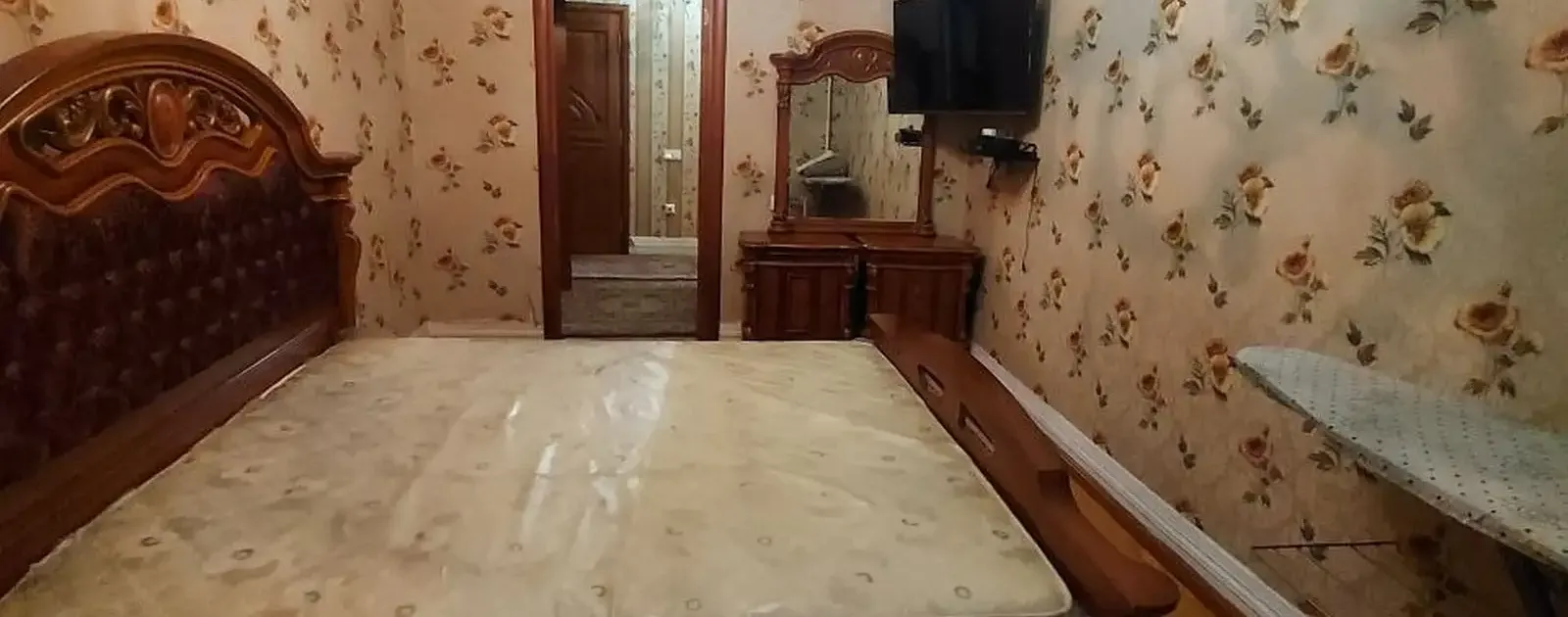 2-комн. квартира, 1 этаж, 55 м², И.Сомони, ру ба руи Шохон — фото 7