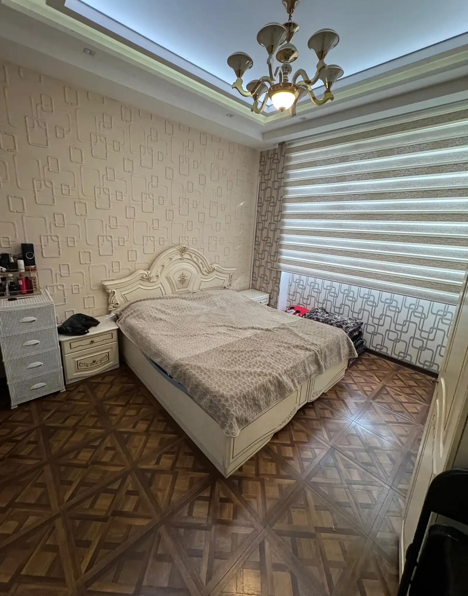 4-комн. квартира, 6 этаж, 150 м², Шохмансур Аэропорт — фото 8